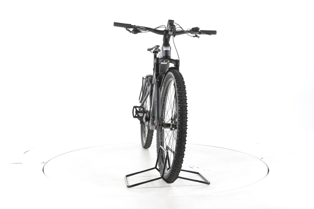 Focus Thron² 6.8 EQP SUV E-Bike - Image 4