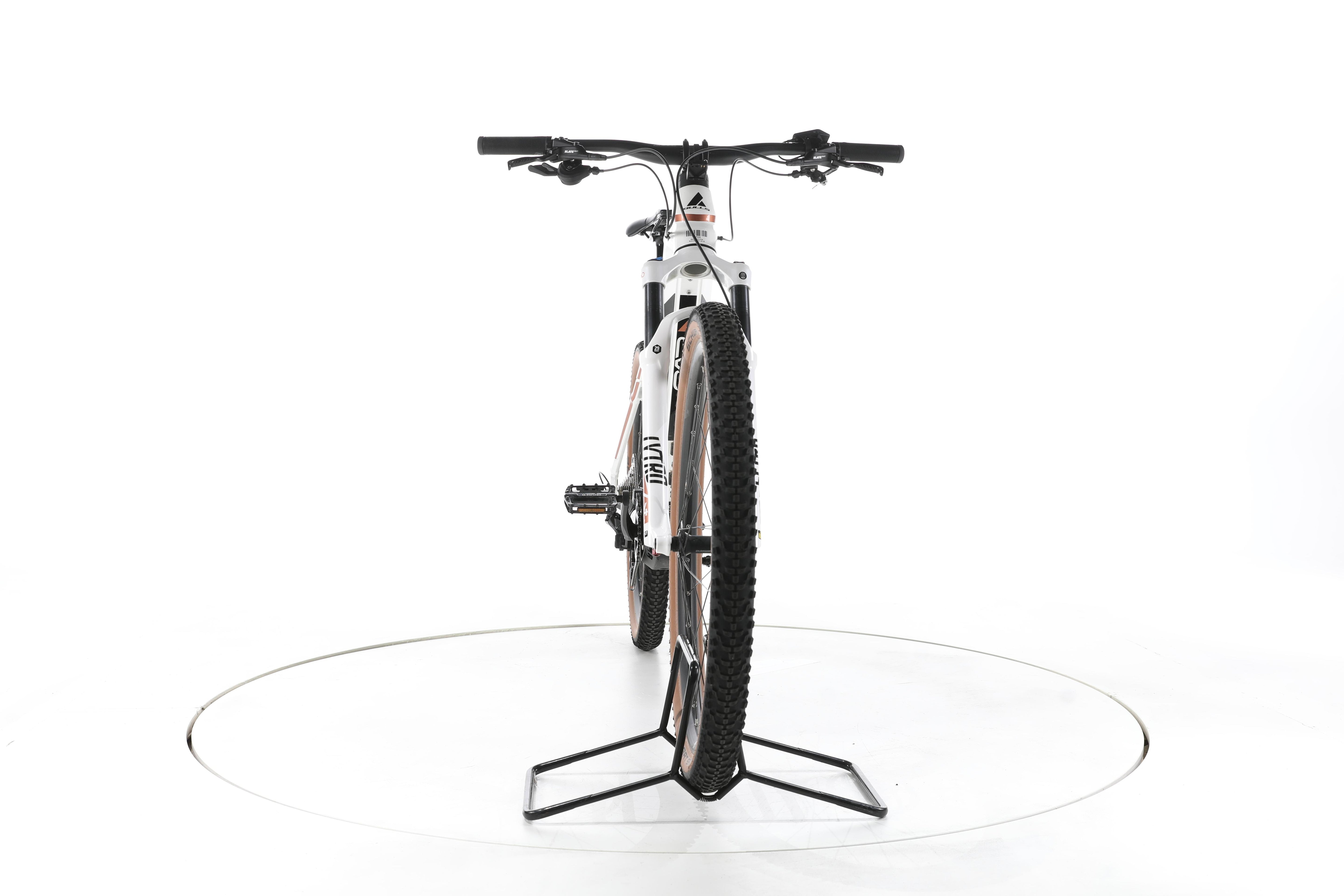 Bulls Sonic EVA TR 1 E-Bike Fully 2024 - Image 4