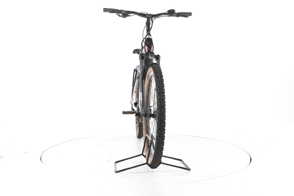 Bulls Cross EVO Trekking E-Bike - Image 4