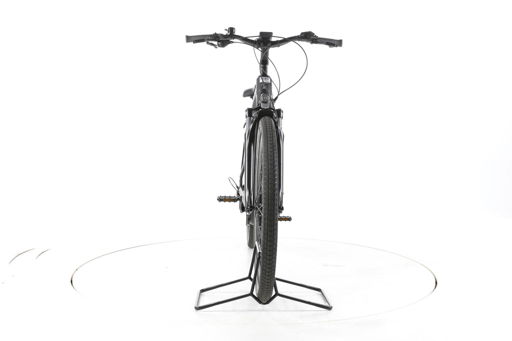 Cube Touring Hybrid Pro Trekking E-Bike 2024 - Image 4
