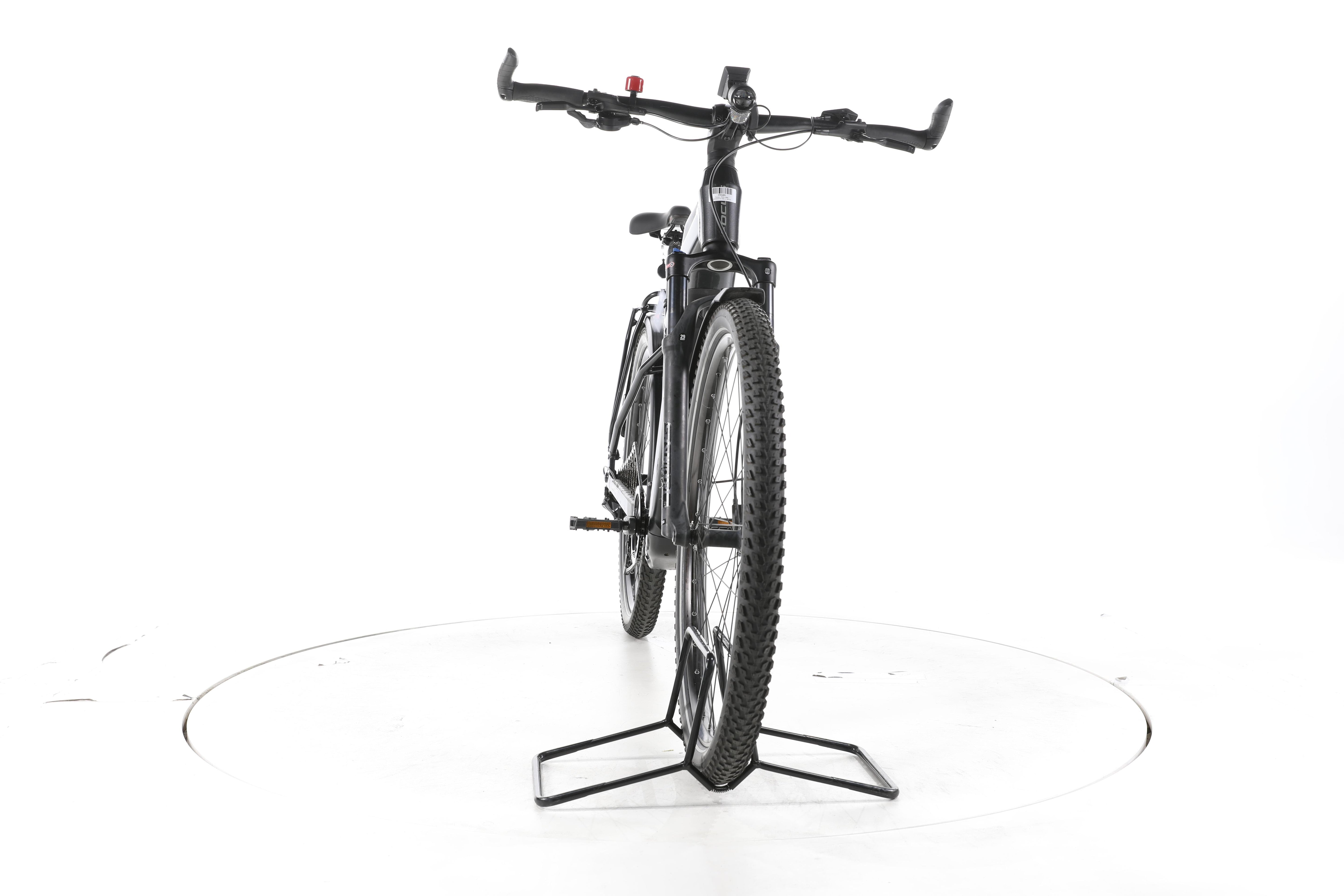 Focus Aventura² 6.7 Trekking E-Bike - Image 4