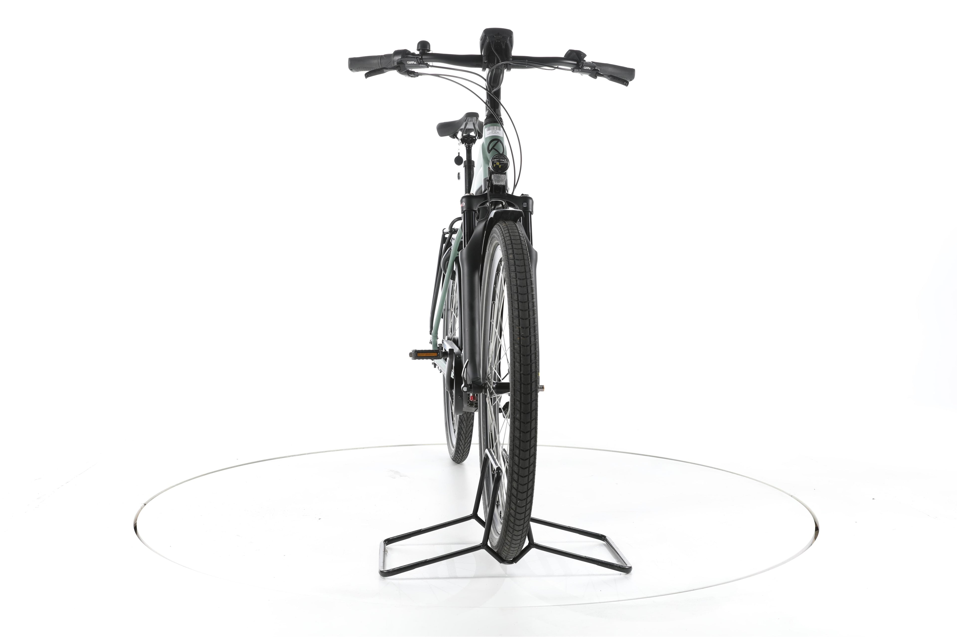 Kalkhoff IMAGE 5.B EXCITE+ City E-Bike - Image 4