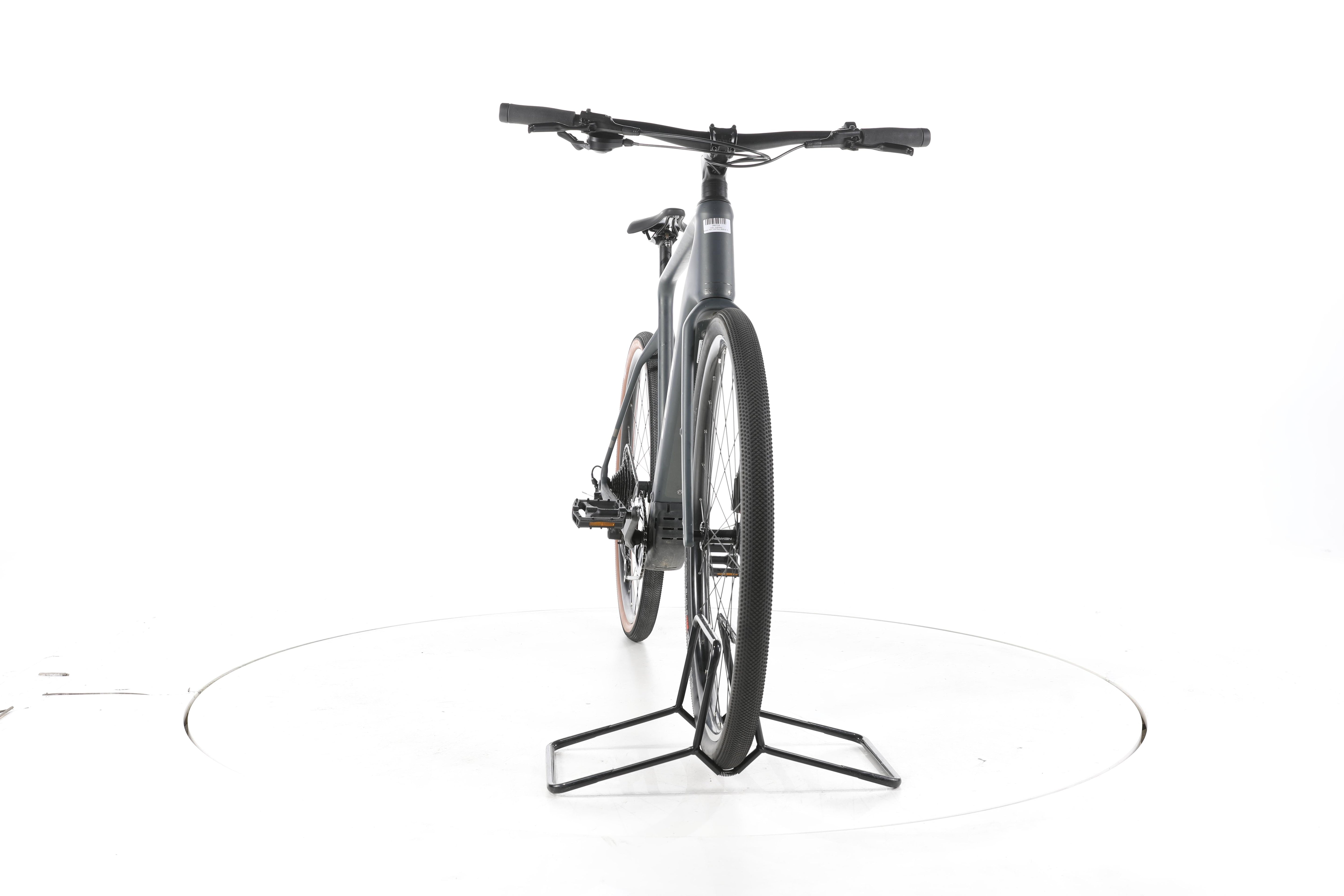 Cube Nulane Hyb. C:62 Race 400X E-Bike Carbon 2025 - Image 4