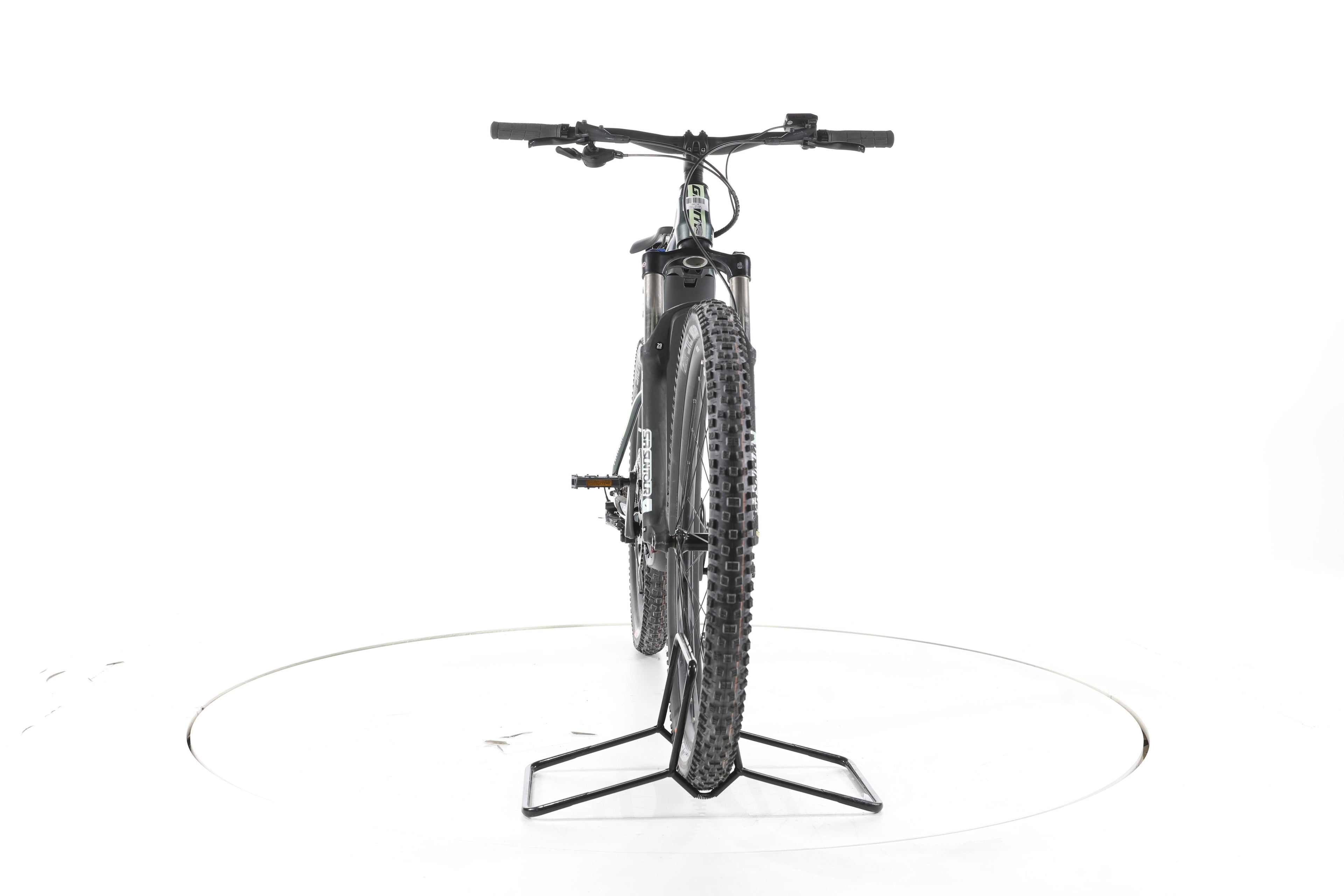 Giant Fathom E+ 1 E-Bike - Image 4