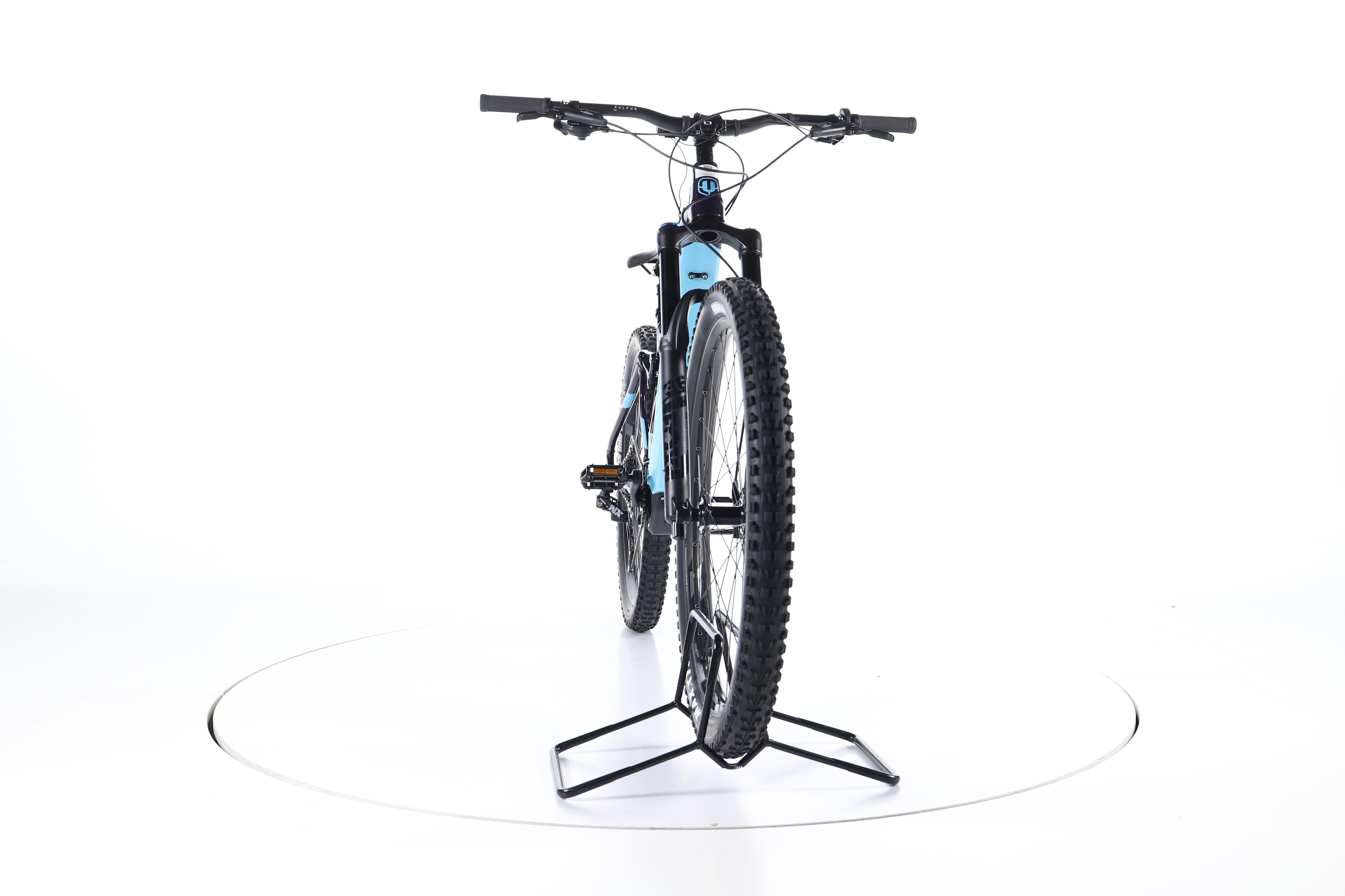 Mondraker DUSK R E-Bike Fully - Image 4