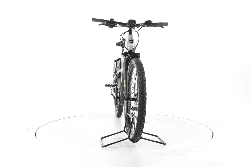 Haibike Trekking 6 Trekking E-Bike - Image 4