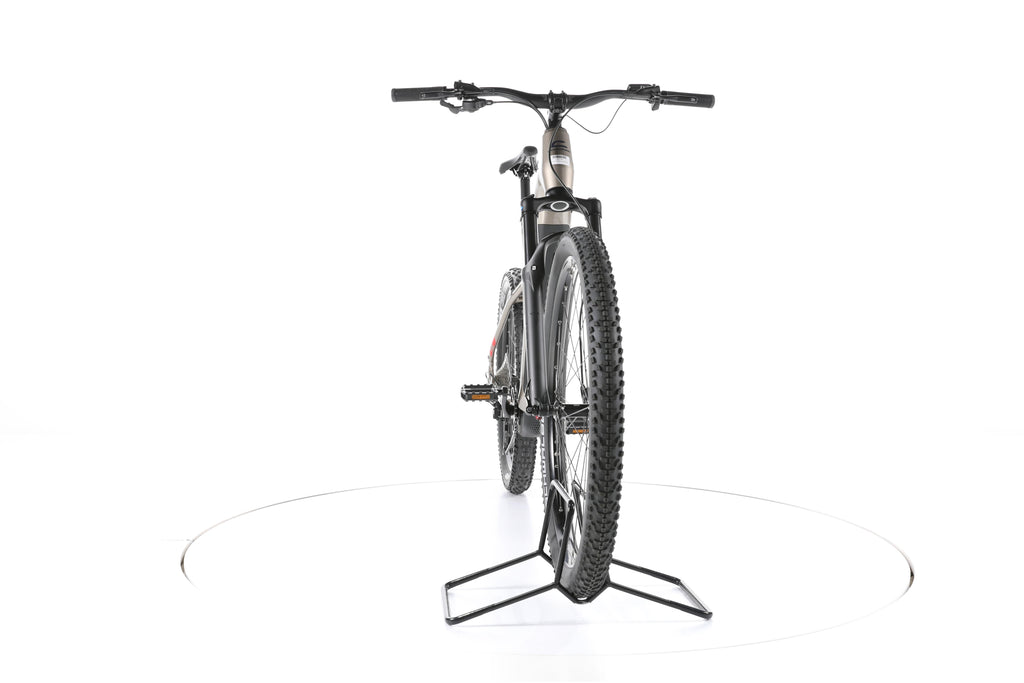 Corratec E-Power X-Vert Pro E-Bike 2024 - Image 4