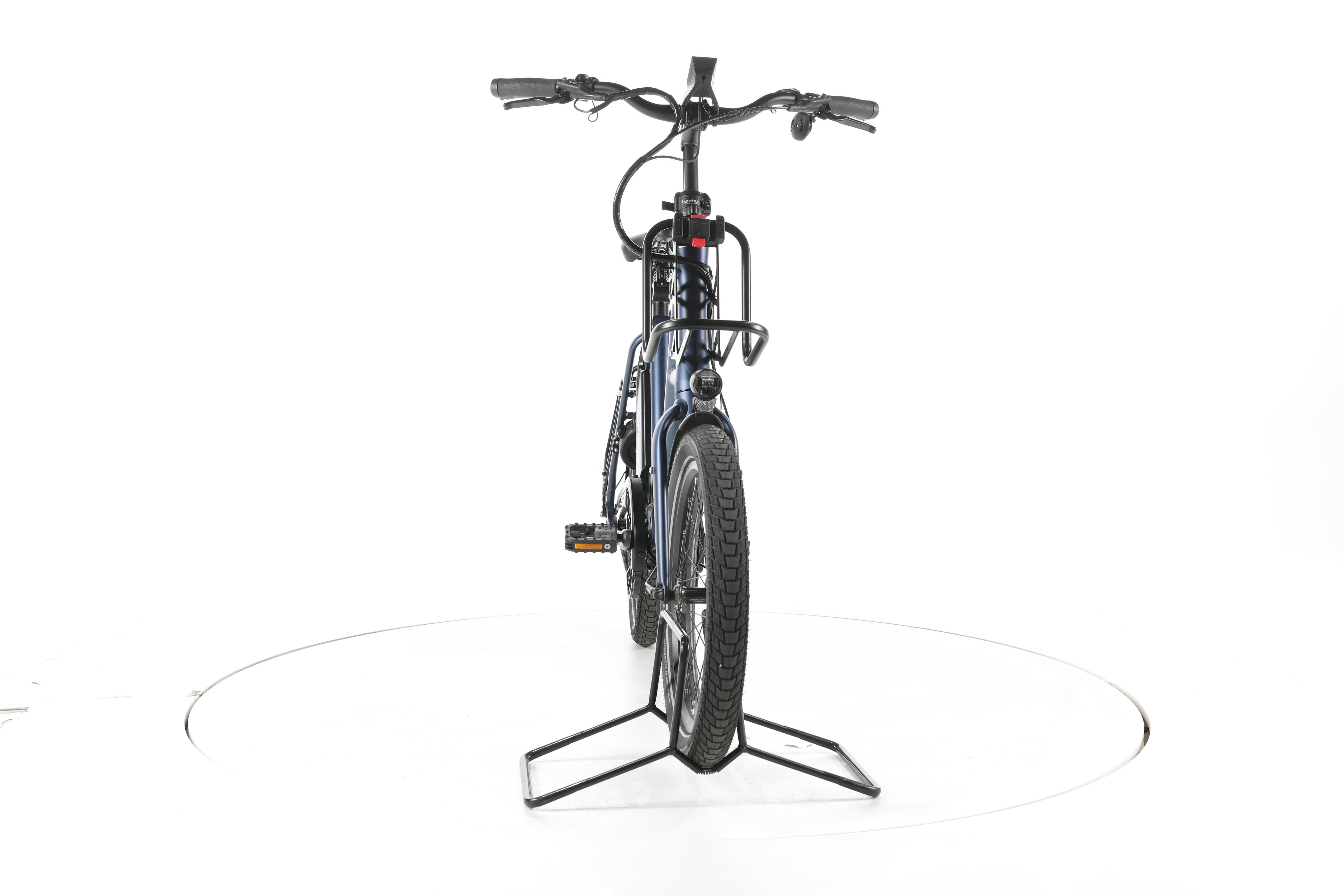 i:SY R14 ZR F Kompakt E-Bike Tiefeinsteiger - Image 4