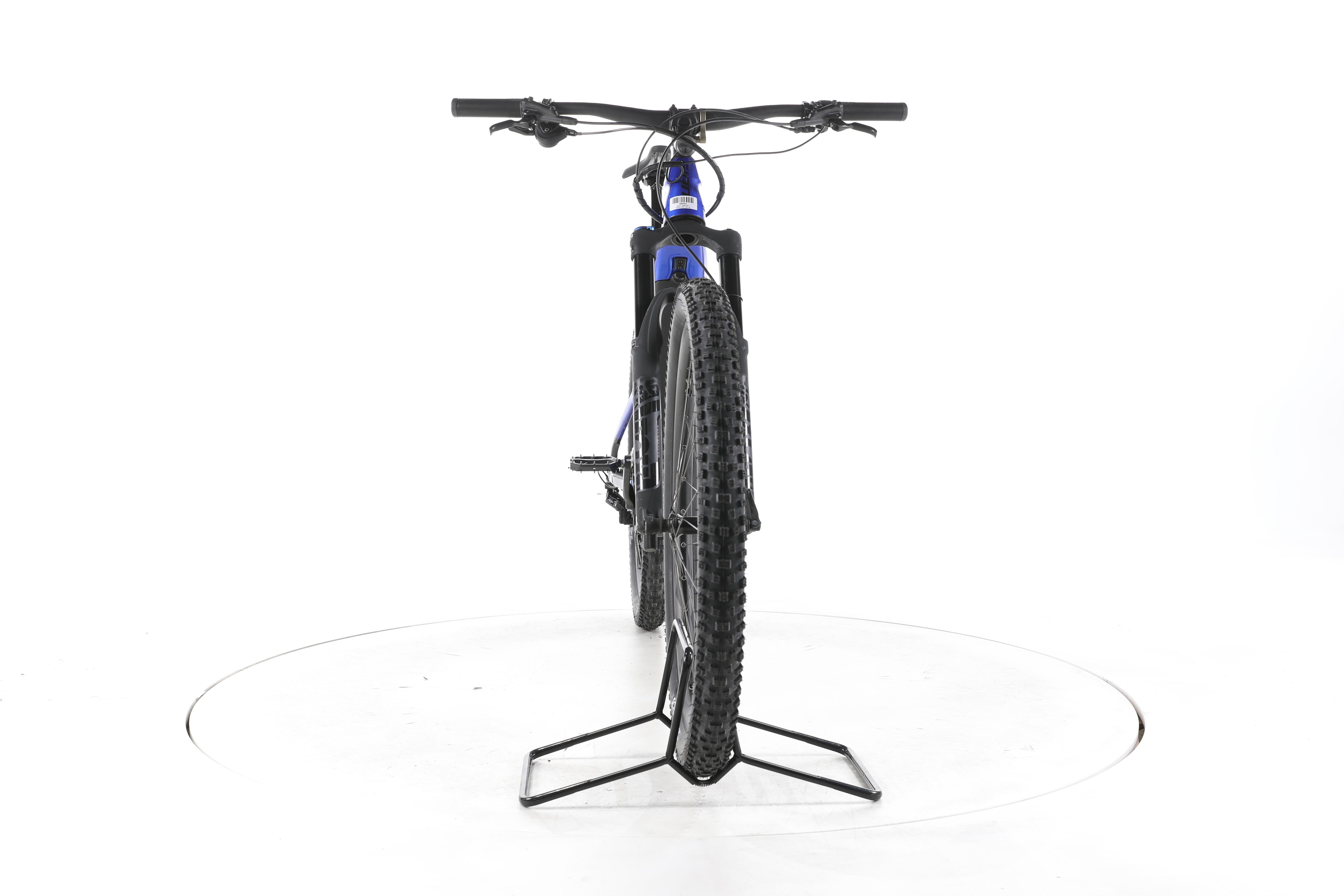 Giant Trance X E+ 2 E-Bike Fully - Image 4