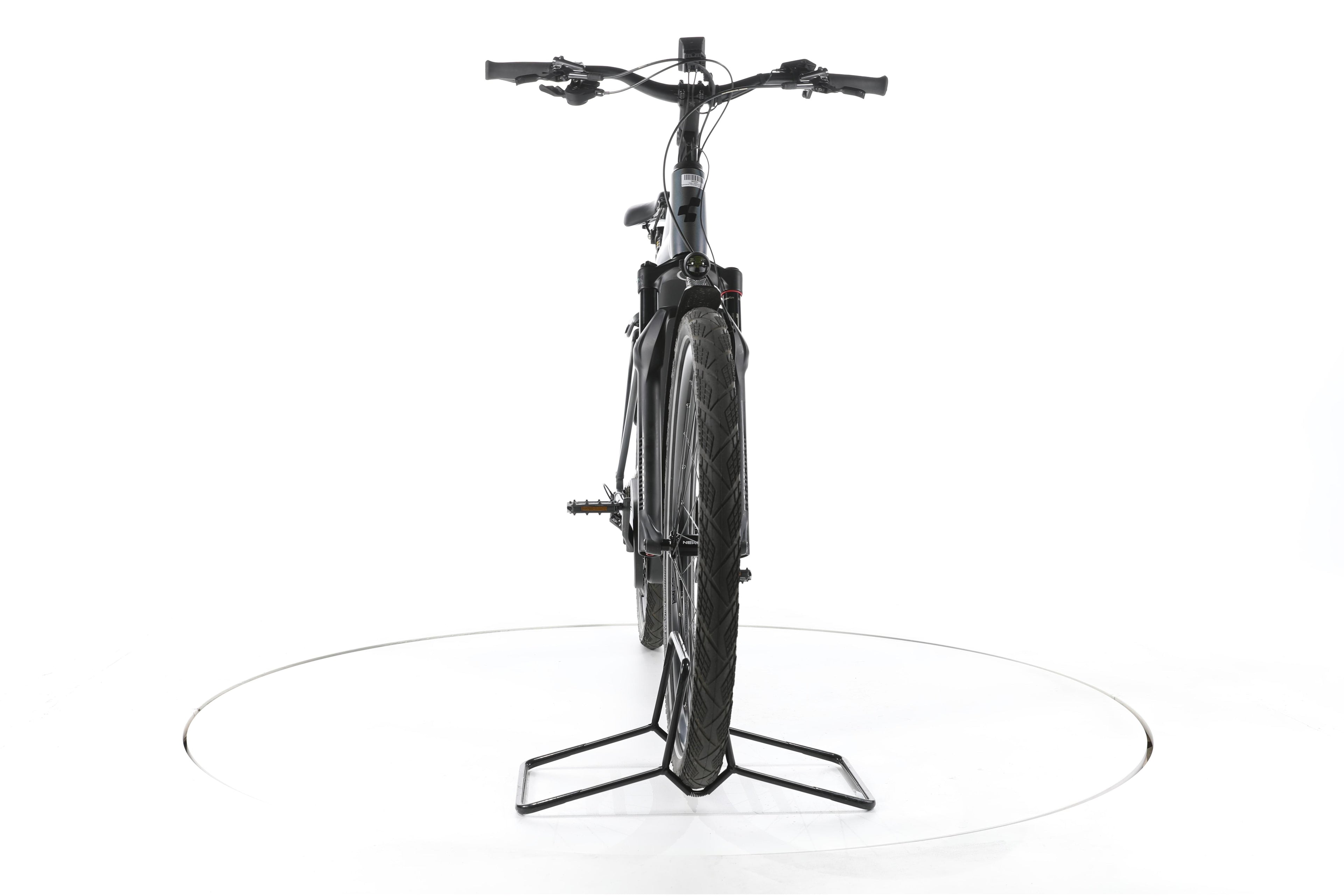 Cube Kathmandu Hybrid SLT Trekking E-Bike 2023 - Image 4