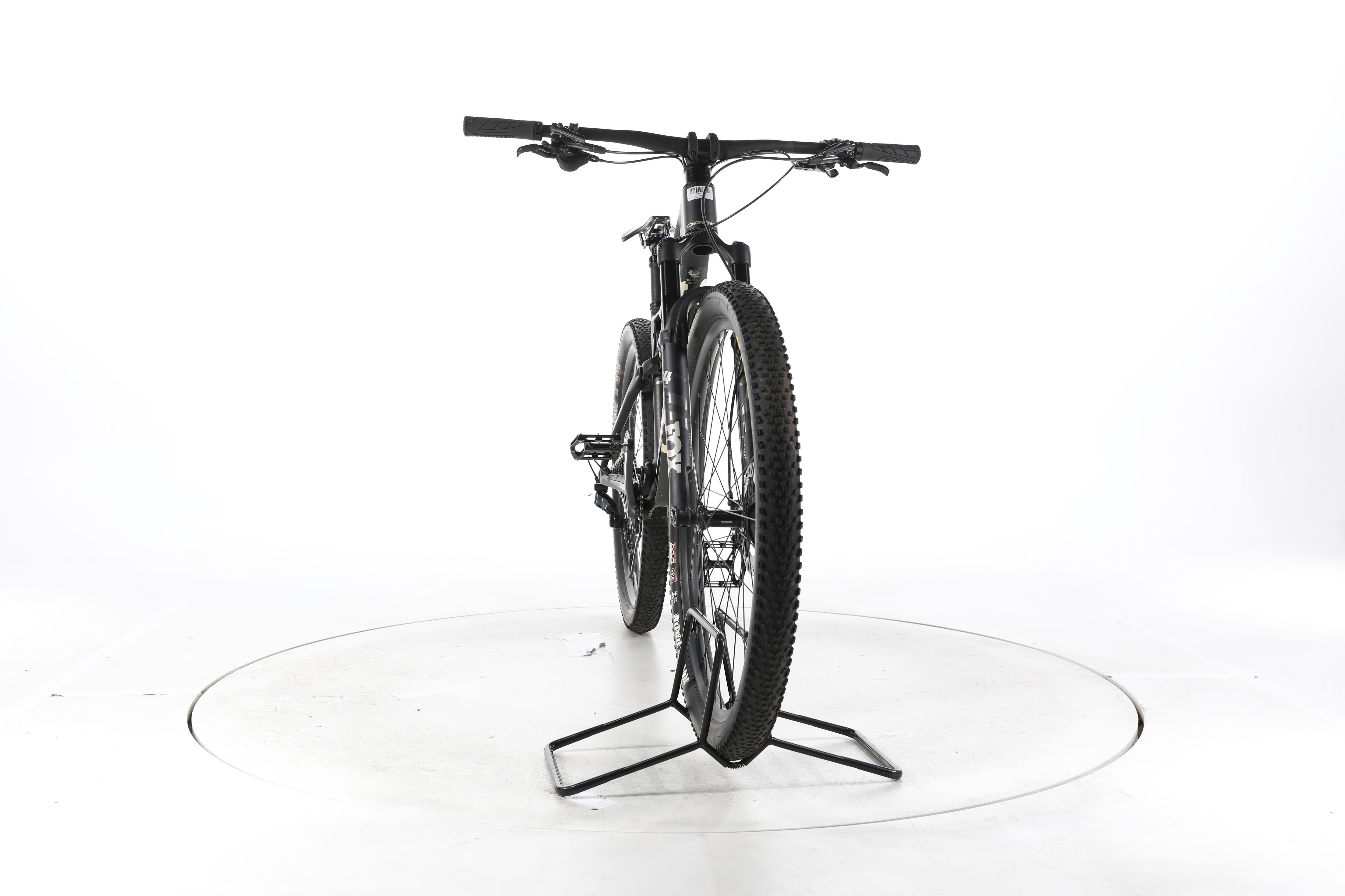 Orbea OIZ M30 Fahrrad Fully - Image 4