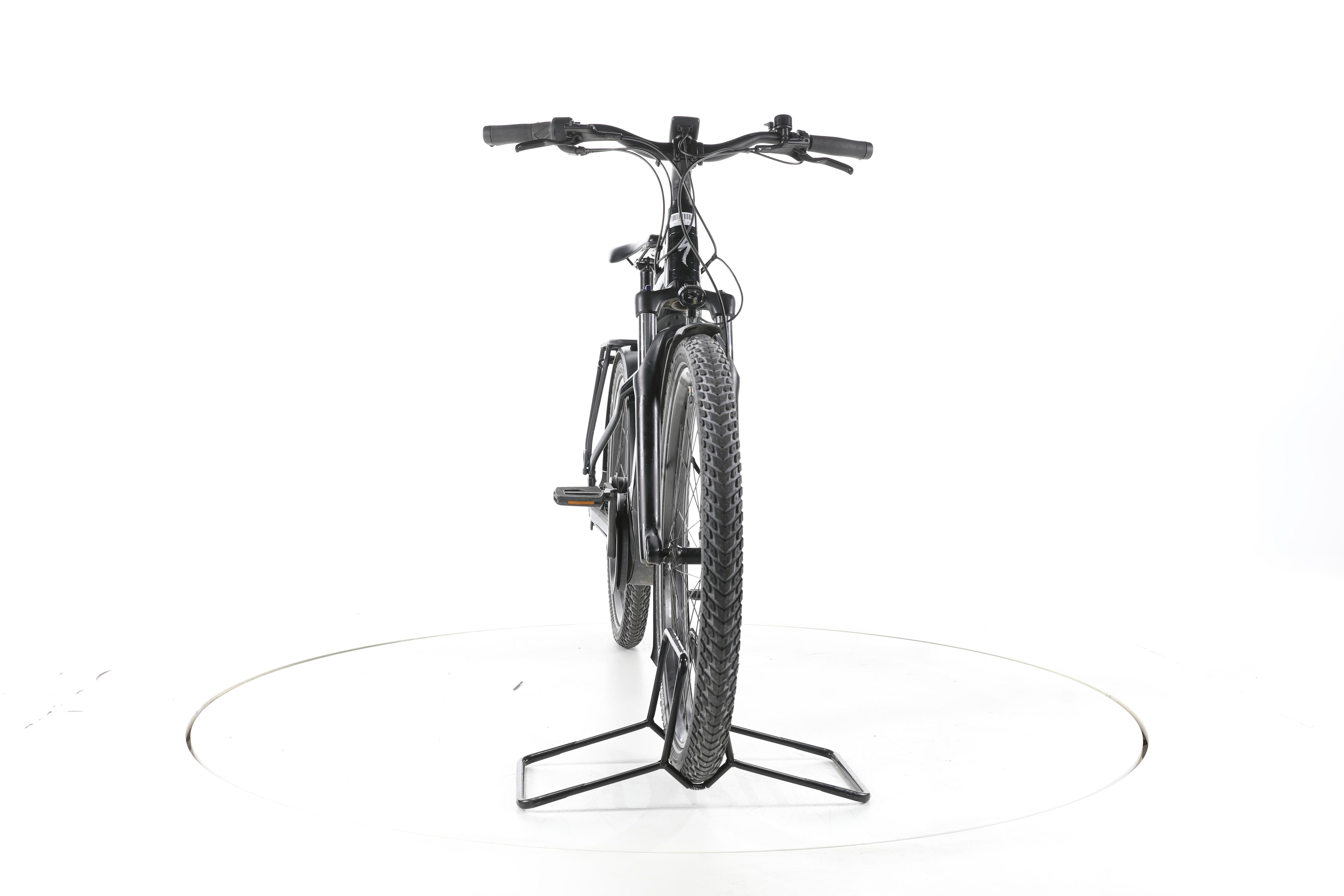 Specialized Turbo Vado 3.0 IGH City E-Bike - Image 4