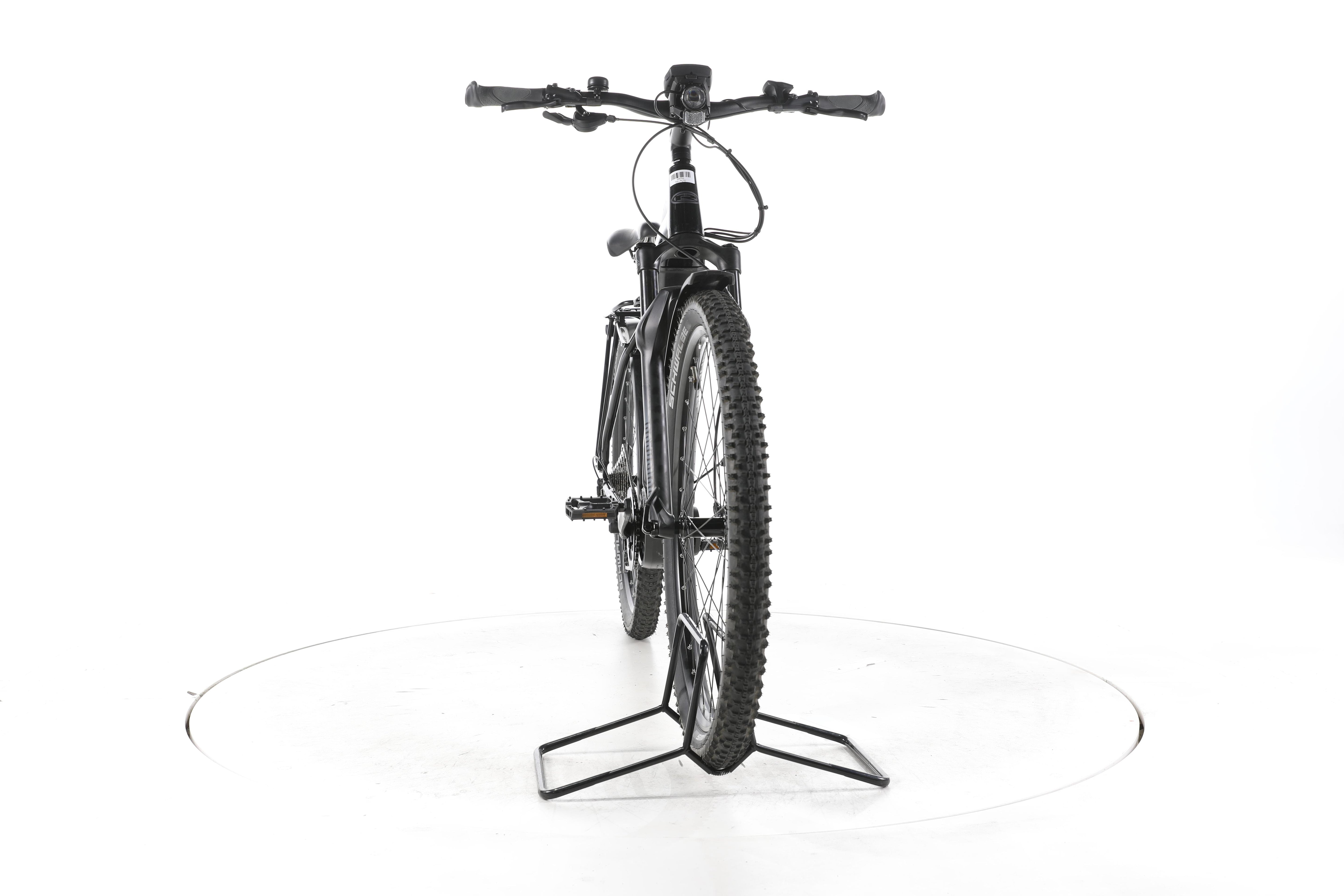 Rieju RS5 Trekking E-Bike - Image 4