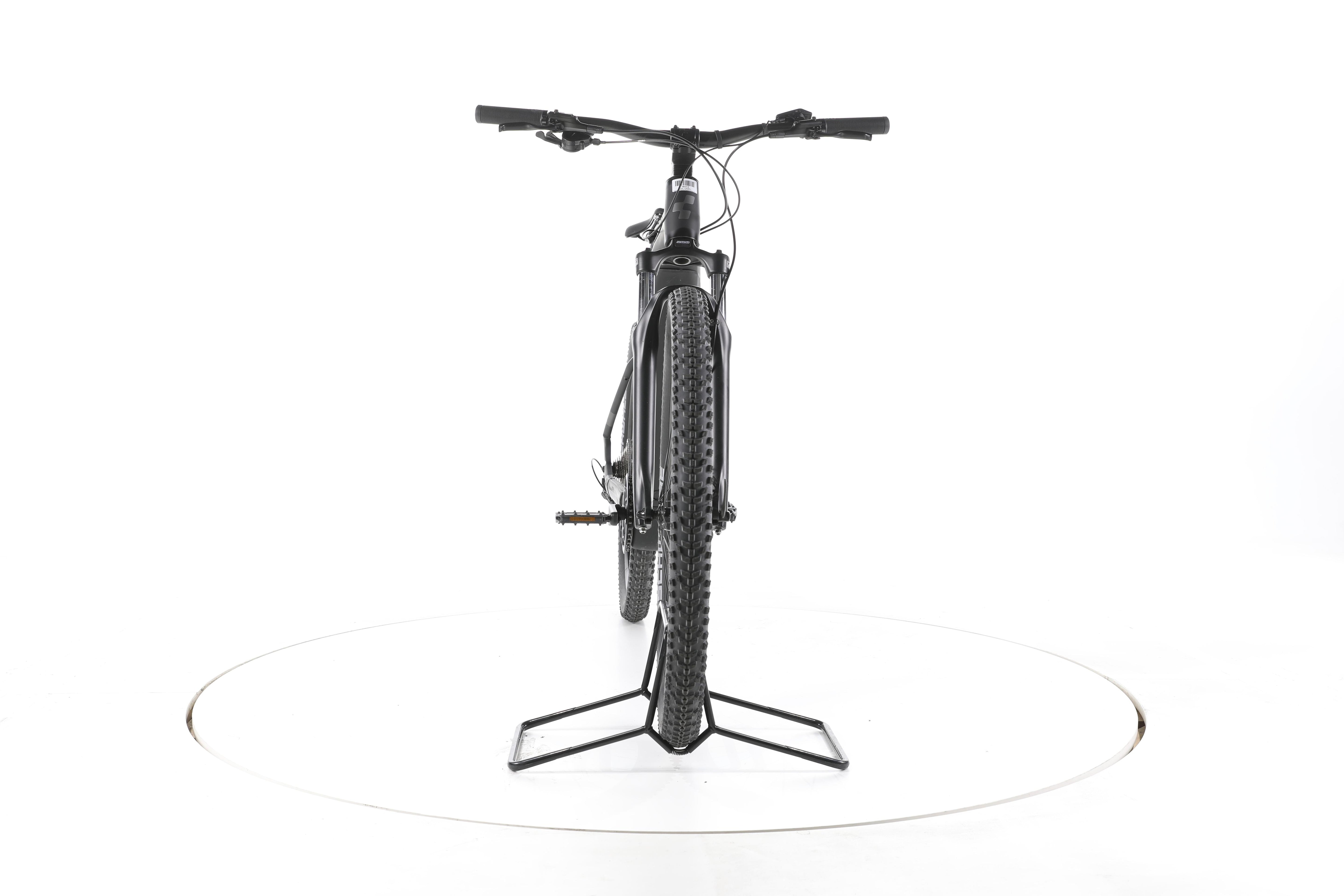 Cube Reaction Hybrid Performance E-Bike - Image 4