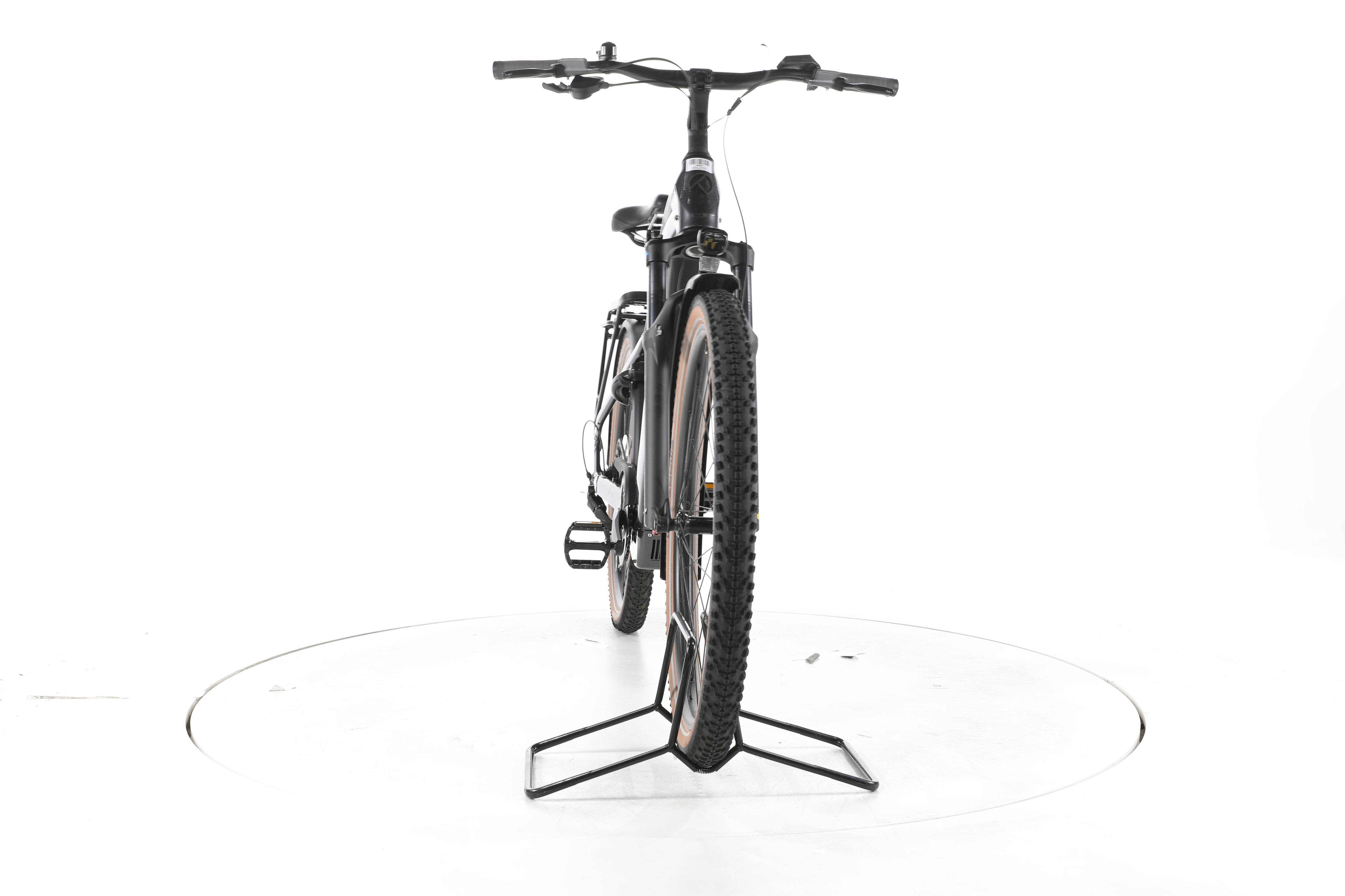 Kalkhoff Entice 5 Season Trekking E-Bike 2025 - Image 4