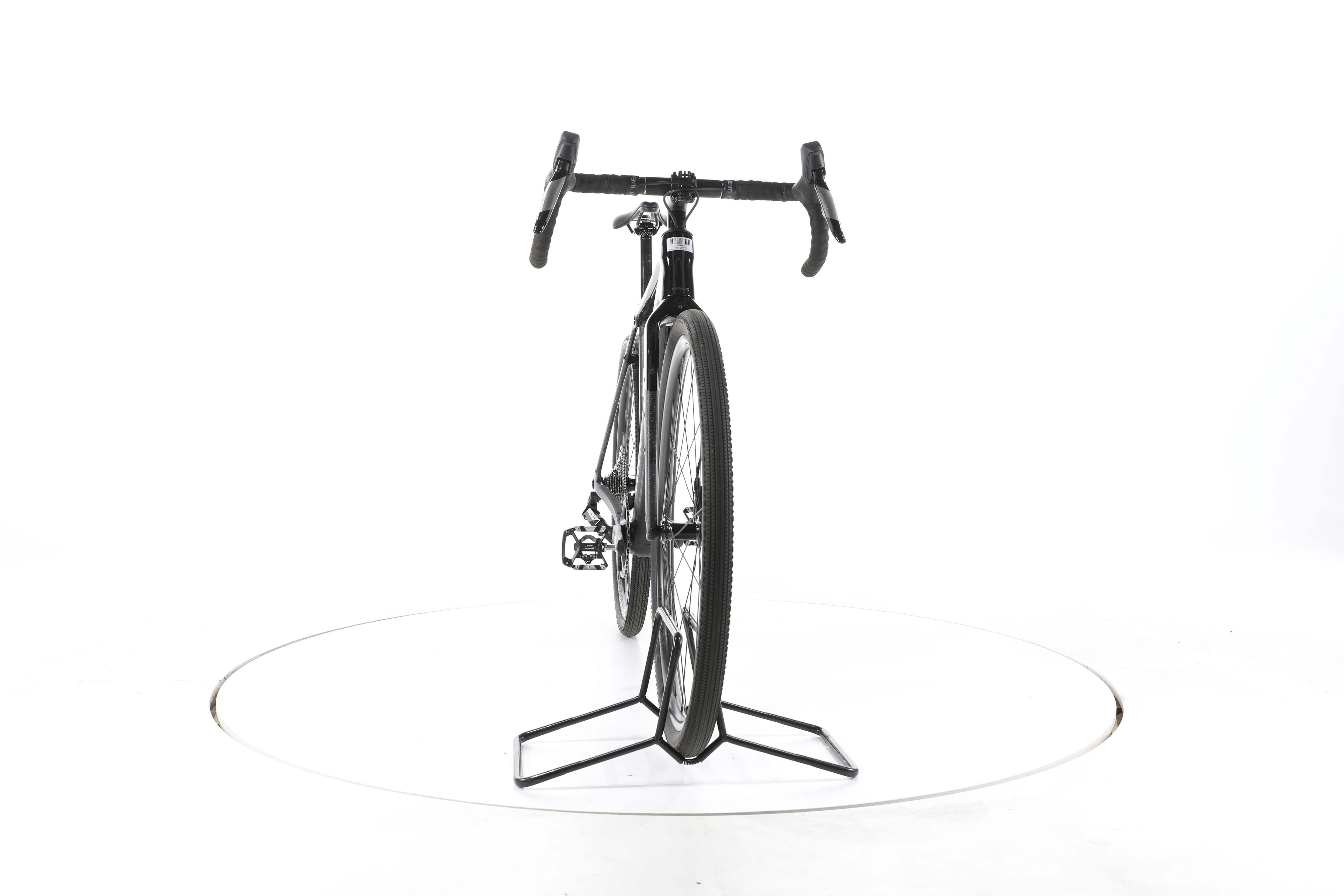 Trek Checkpoint SL 5 AXS Gen 3 Gravelbike Carbon 2025 - Image 4