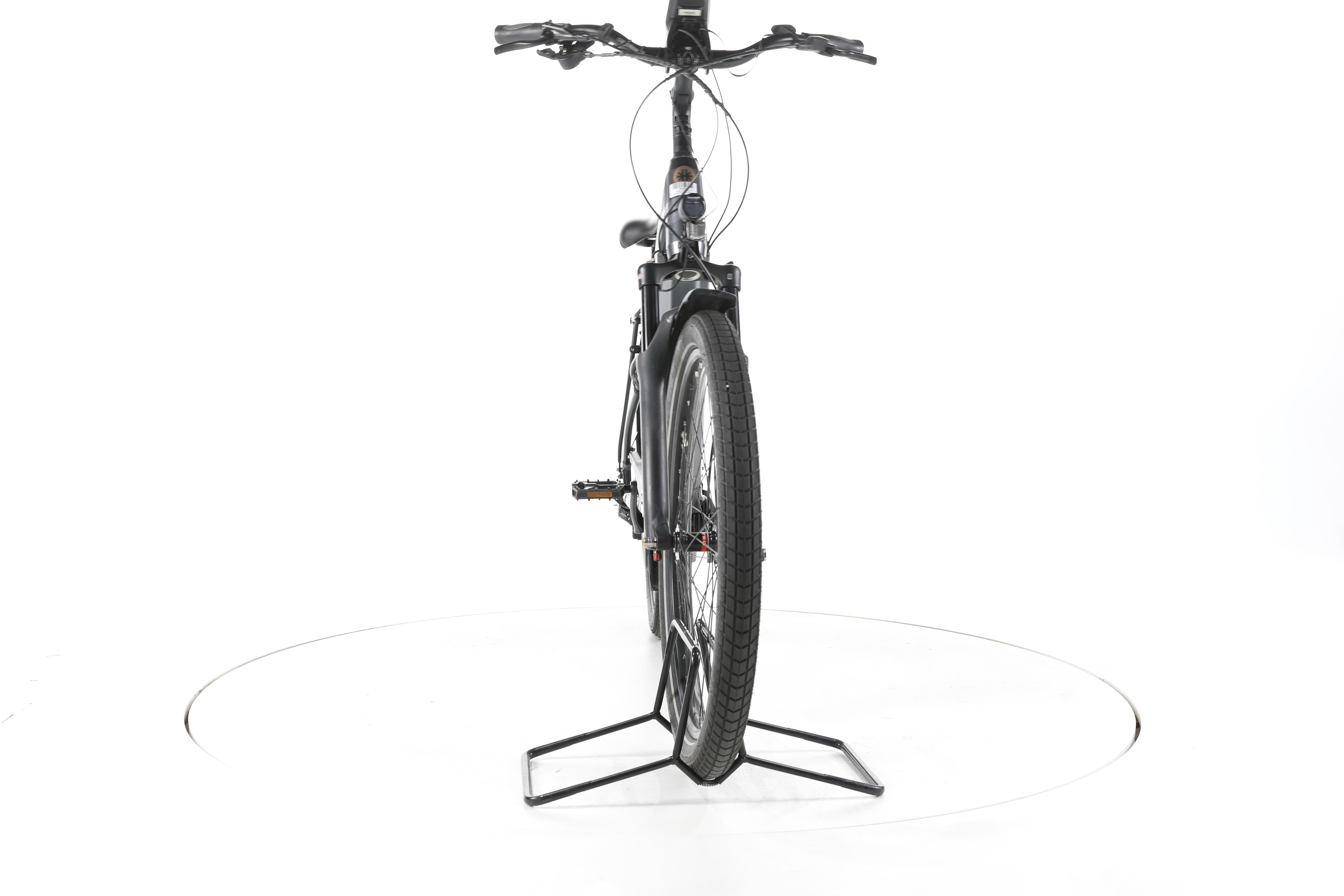 Kreidler Vitality Eco 10 Sport Trekking E-Bike Tiefeinsteiger - Image 4