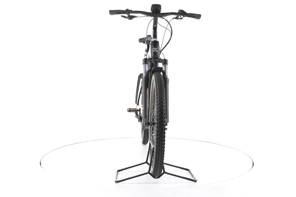 Kettler Quadriga T&C Co6 Trekking E-Bike - Image 4