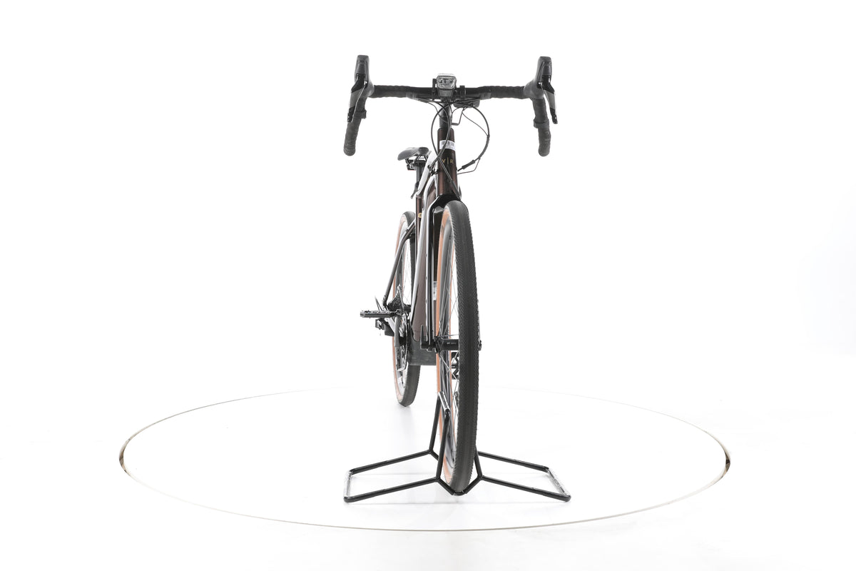 VAN RYSEL E-GRVL AF MD E-Gravel & Rennrad 2024 - Image 4