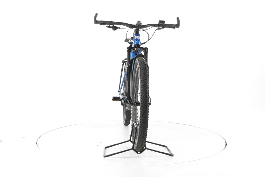 Liv Vall-E+ EX Trekking E-Bike - Image 4