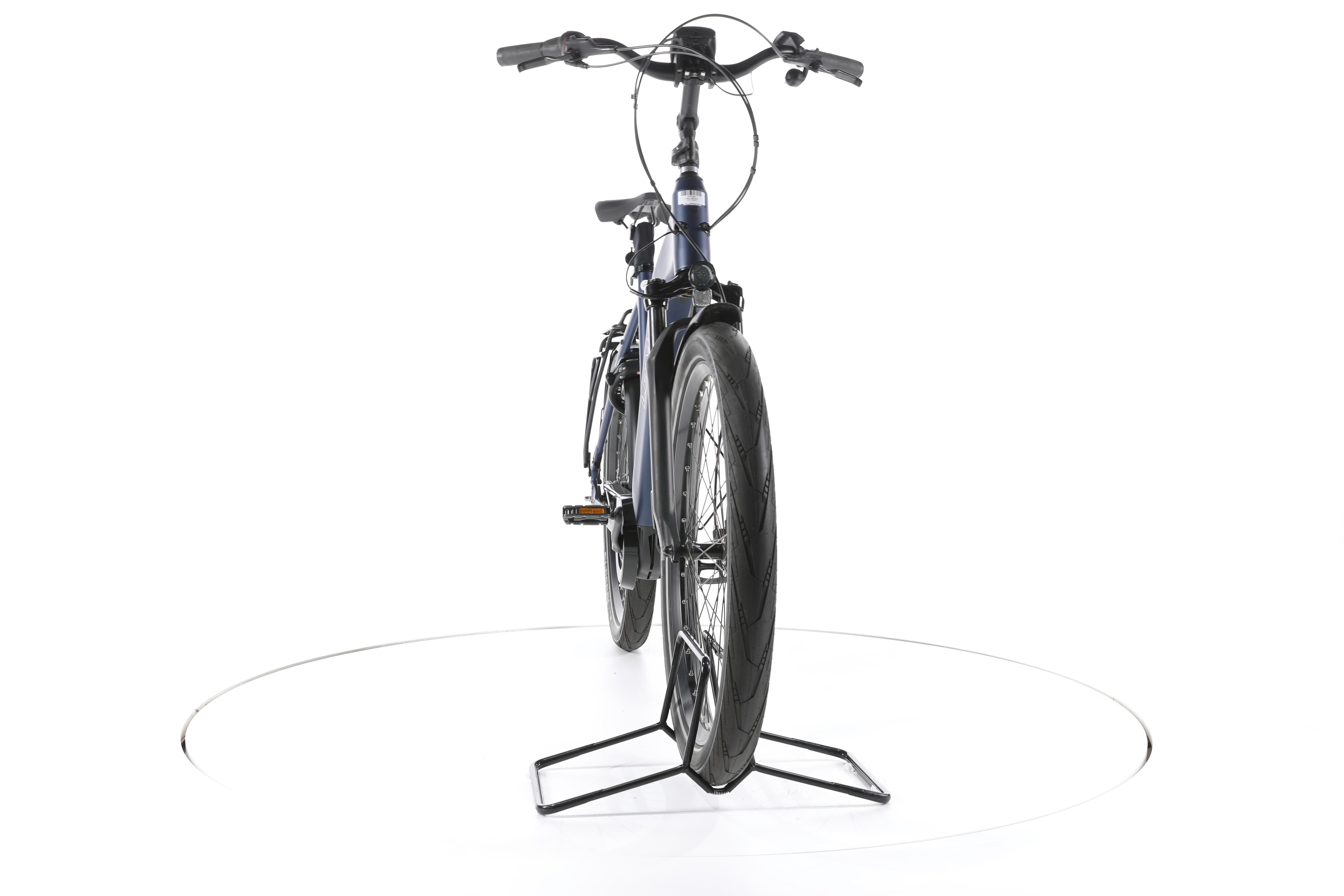LPM E1 City E-Bike Tiefeinsteiger - Image 4