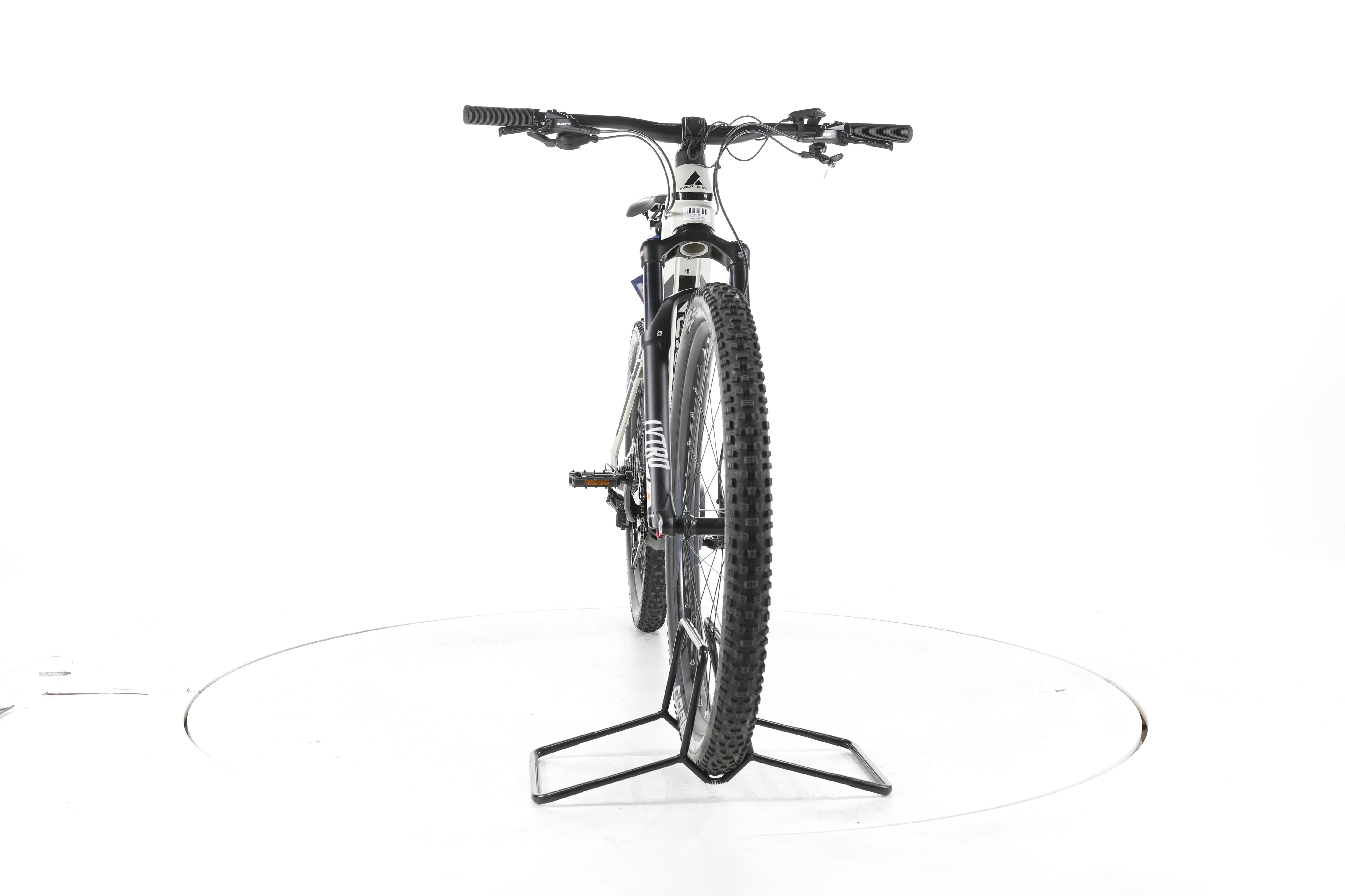 Bulls Sonic EVO TR 1 E-Bike Fully - Image 4