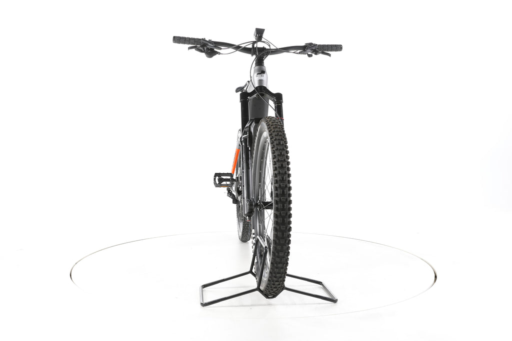 Cube Stereo Hybrid 160 HPC SL E-Bike Fully Carbon - Image 4