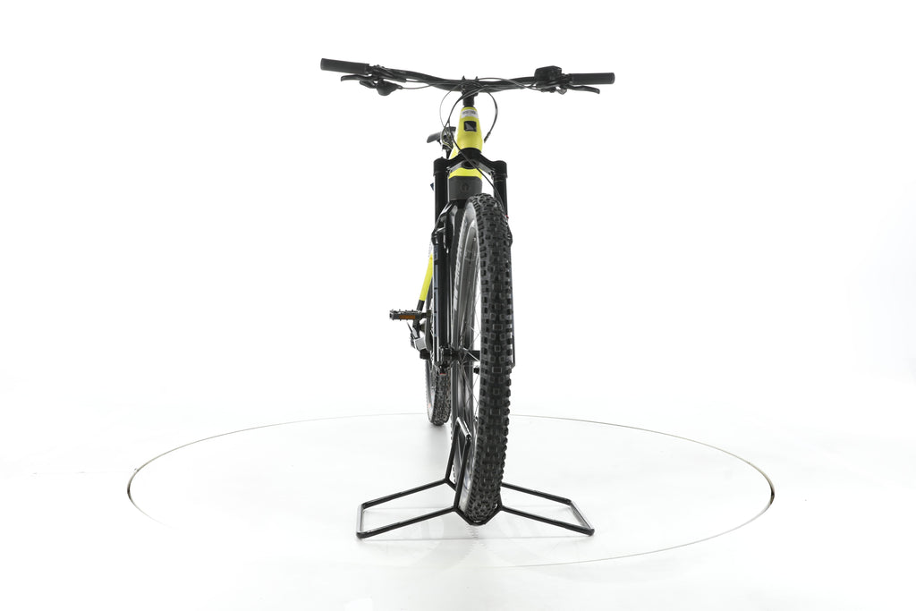 Haibike AllMtn 3 Fully E-Bike - Image 4
