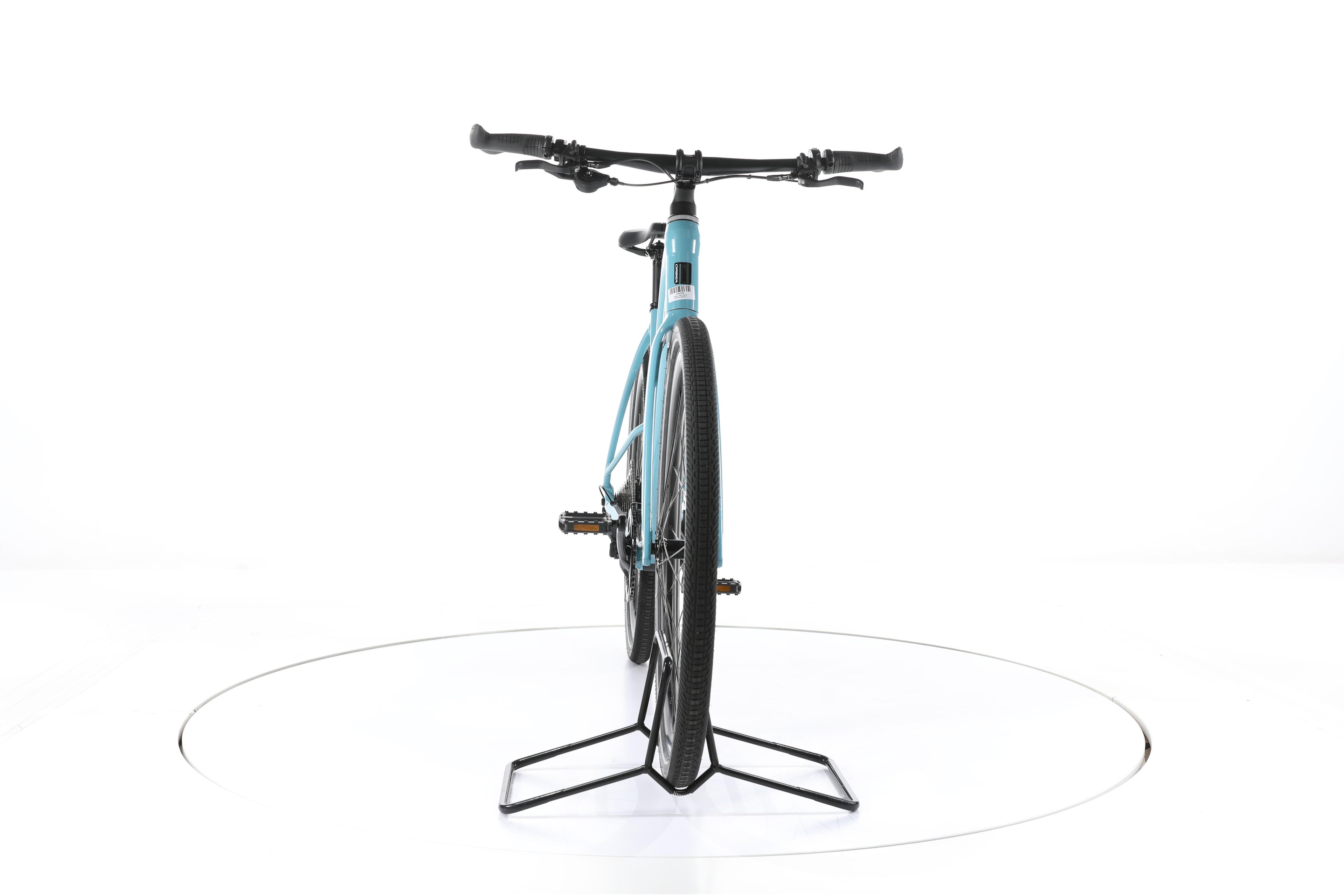 Orbea Vibe Mid H30 E-Bike - Image 4