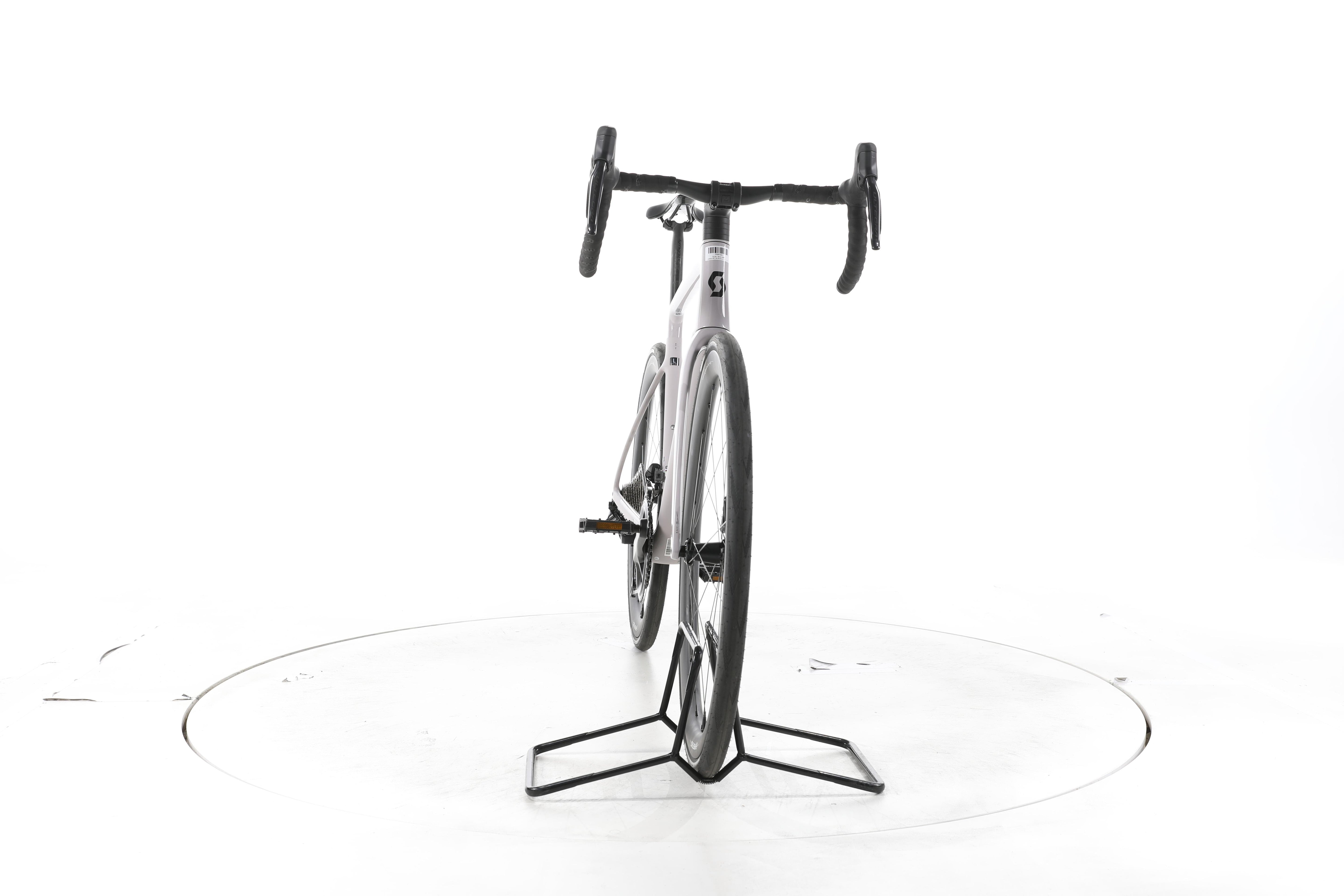 Scott Addict RC 20 Hushed Rennrad Carbon - Image 4