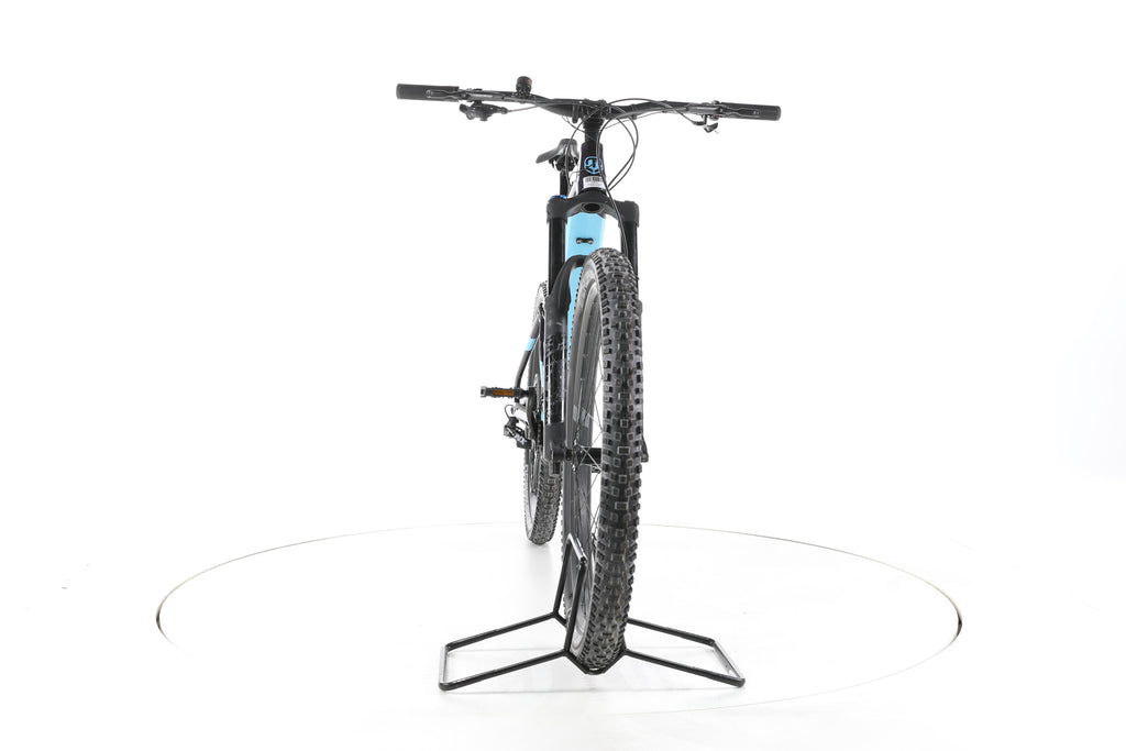 Mondraker DUSK R Fully E-Bike - Image 4