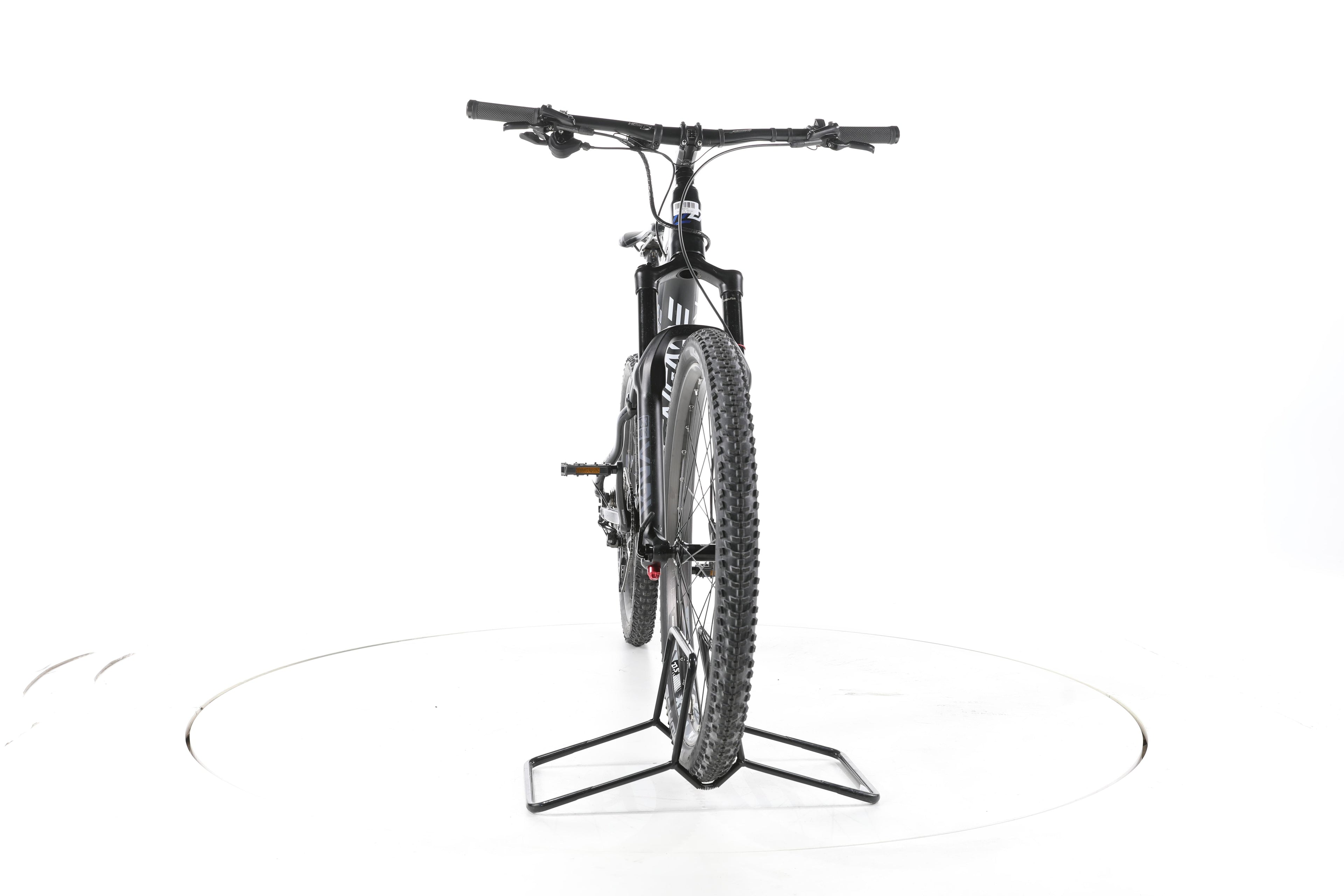 TRENGA DE AME 5.0 Fully E-Bike - Image 4