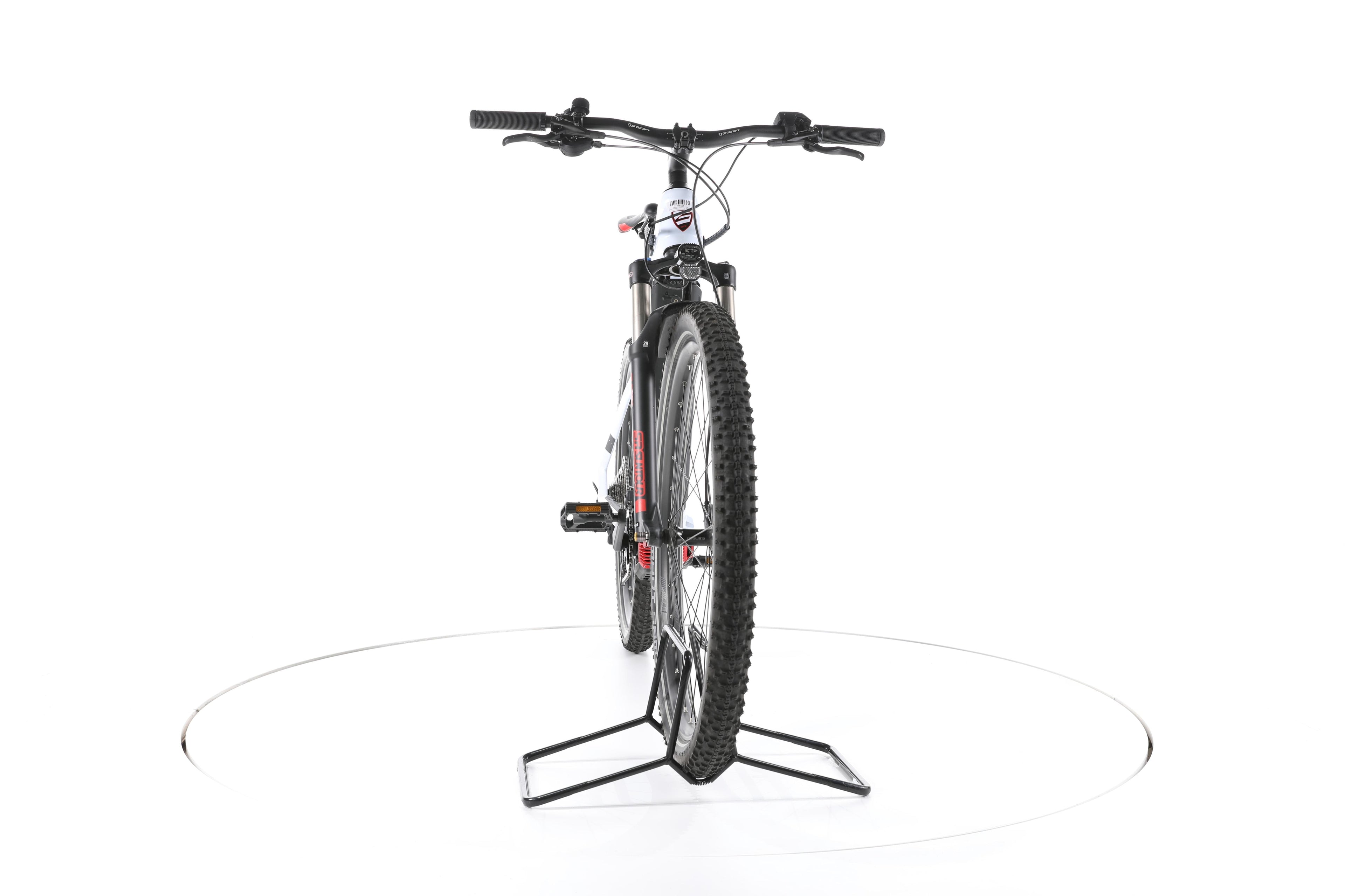 Centurion Backfire Fit E R760i E-Bike - Image 4
