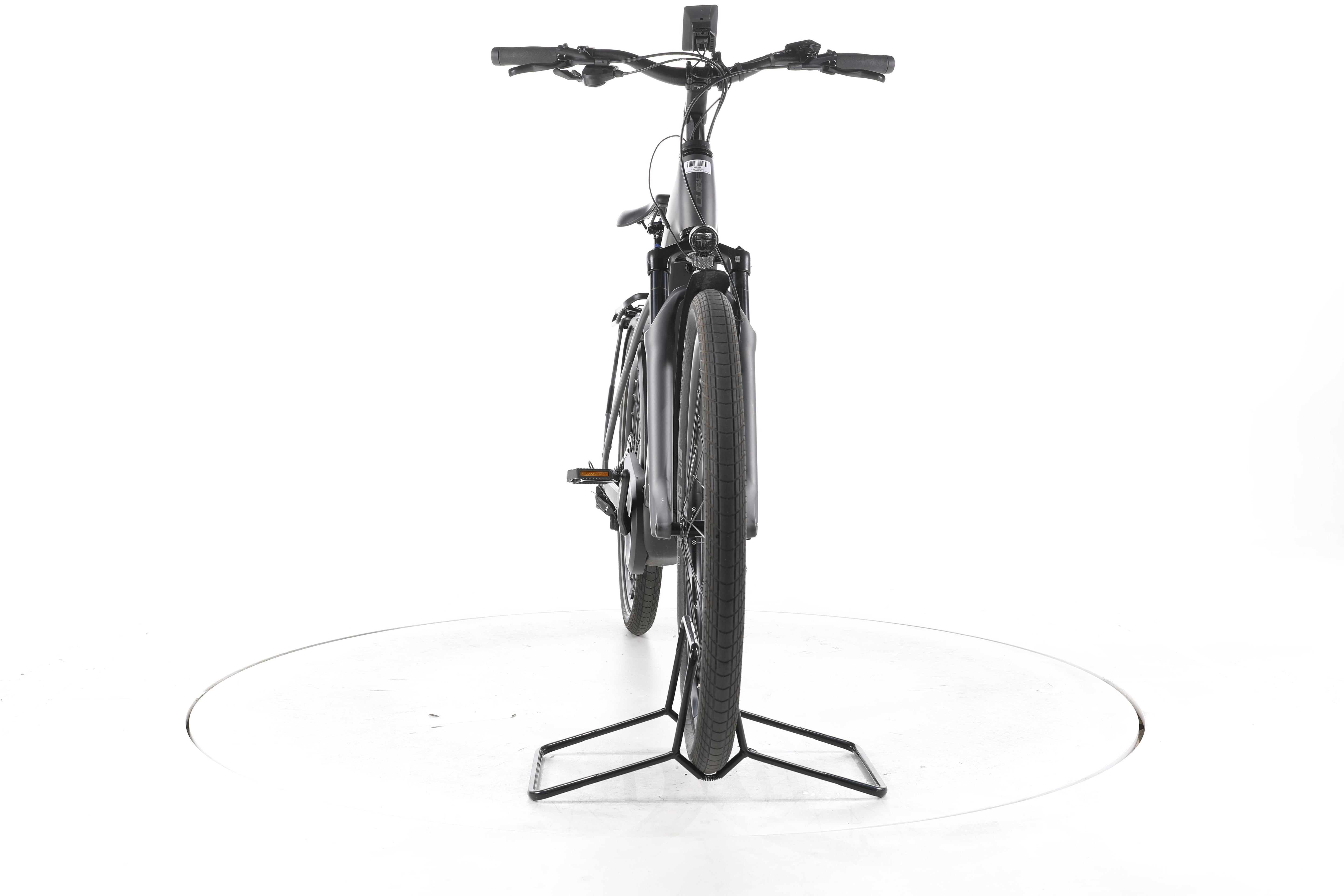 Cube Kathmandu Hybrid Pro Trekking E-Bike 2025 - Image 4