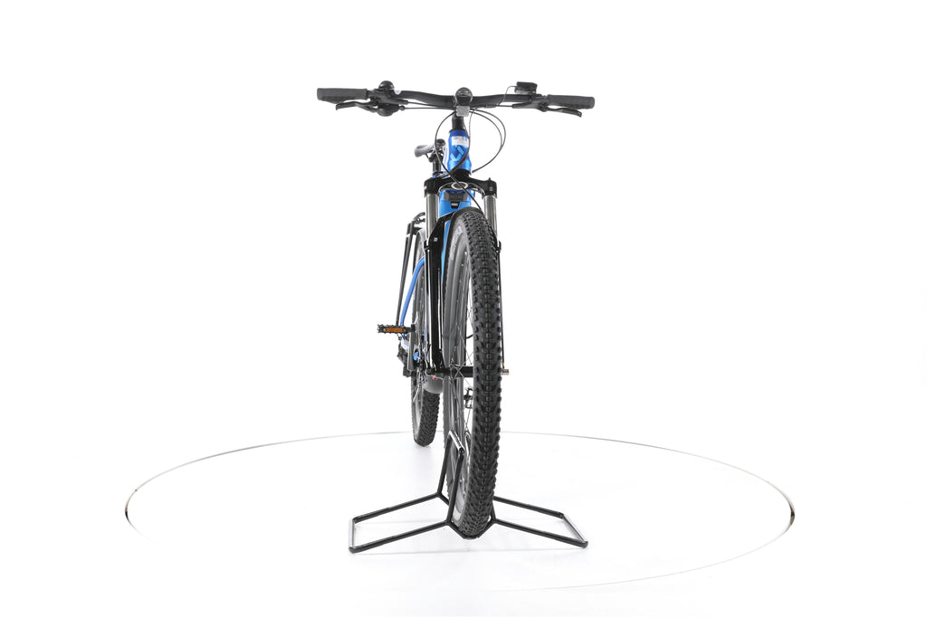 Liv Vall-E+ EX Trekking E-Bike - Image 4