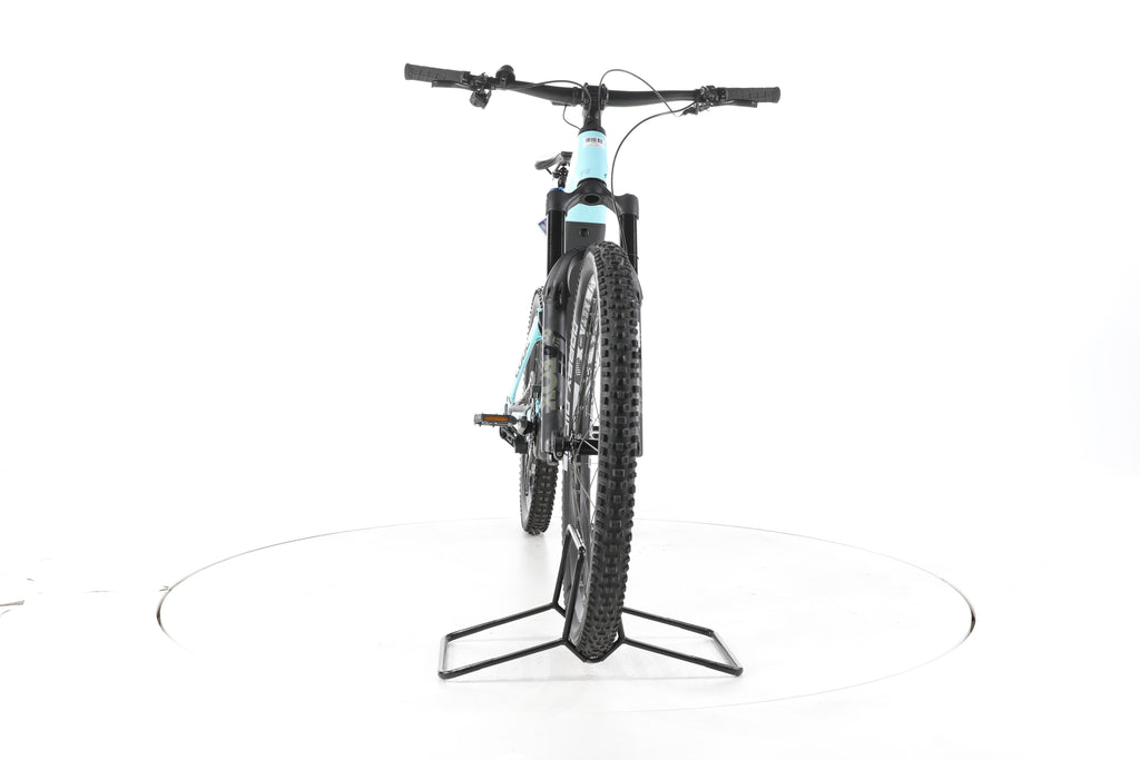 Cube Stereo Hybrid ONE77 Fully E-Bike Carbon 2025 - Image 4