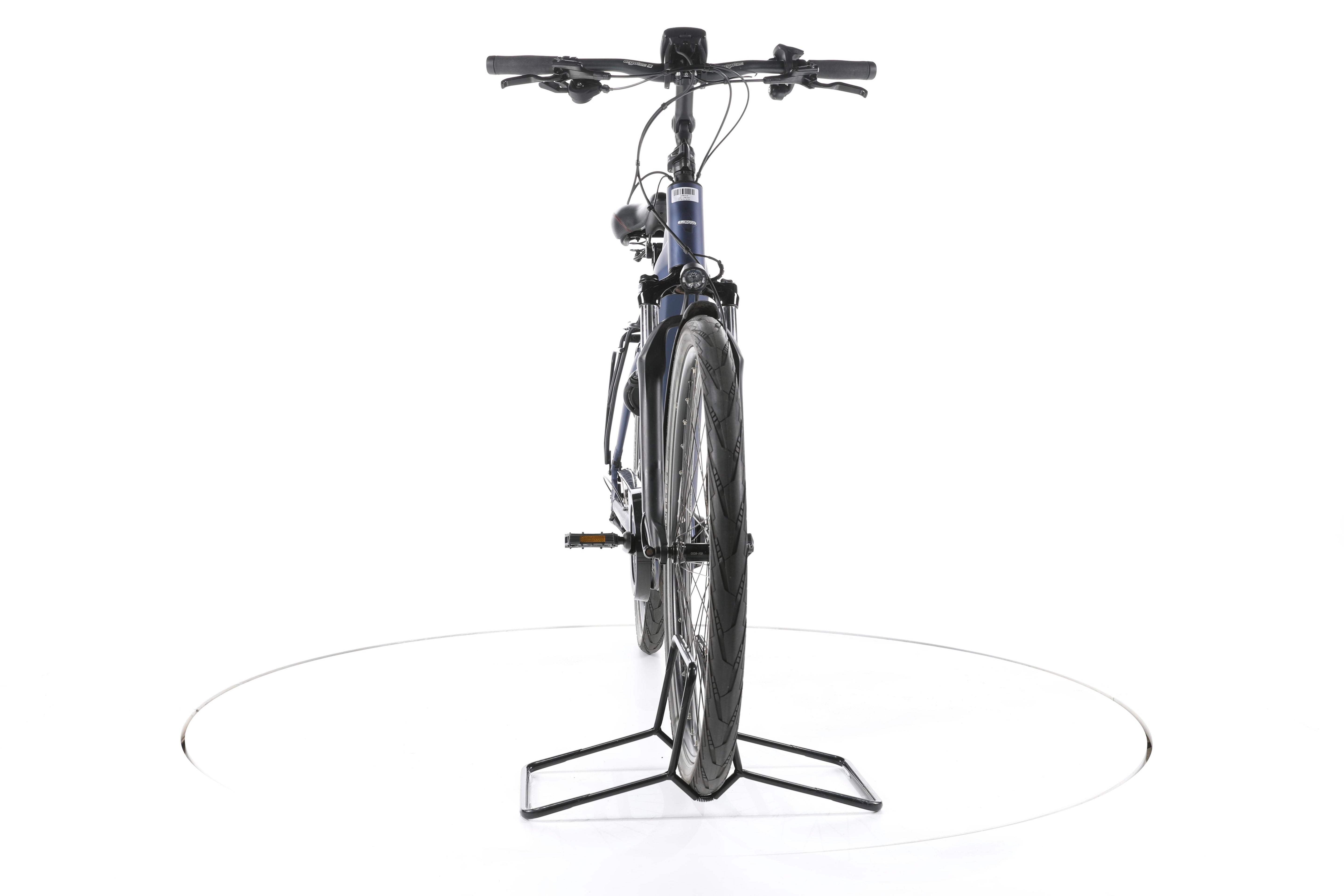 LPM E1 SP Trekking E-Bike - Image 4