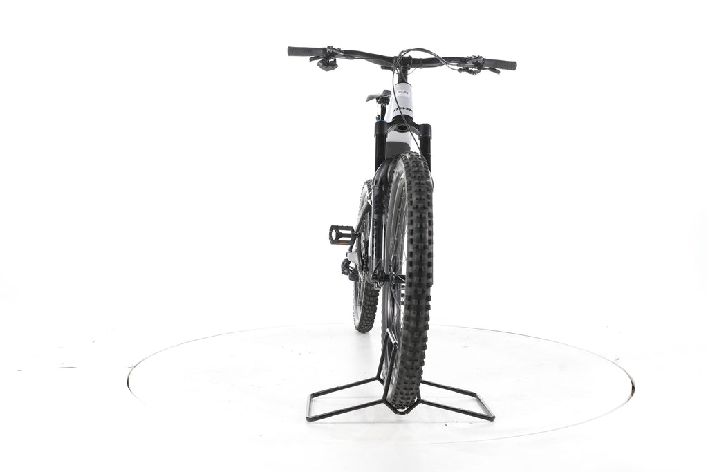 Stevens E-Inception ED 8.7.2 E-Bike Fully Carbon - Image 4
