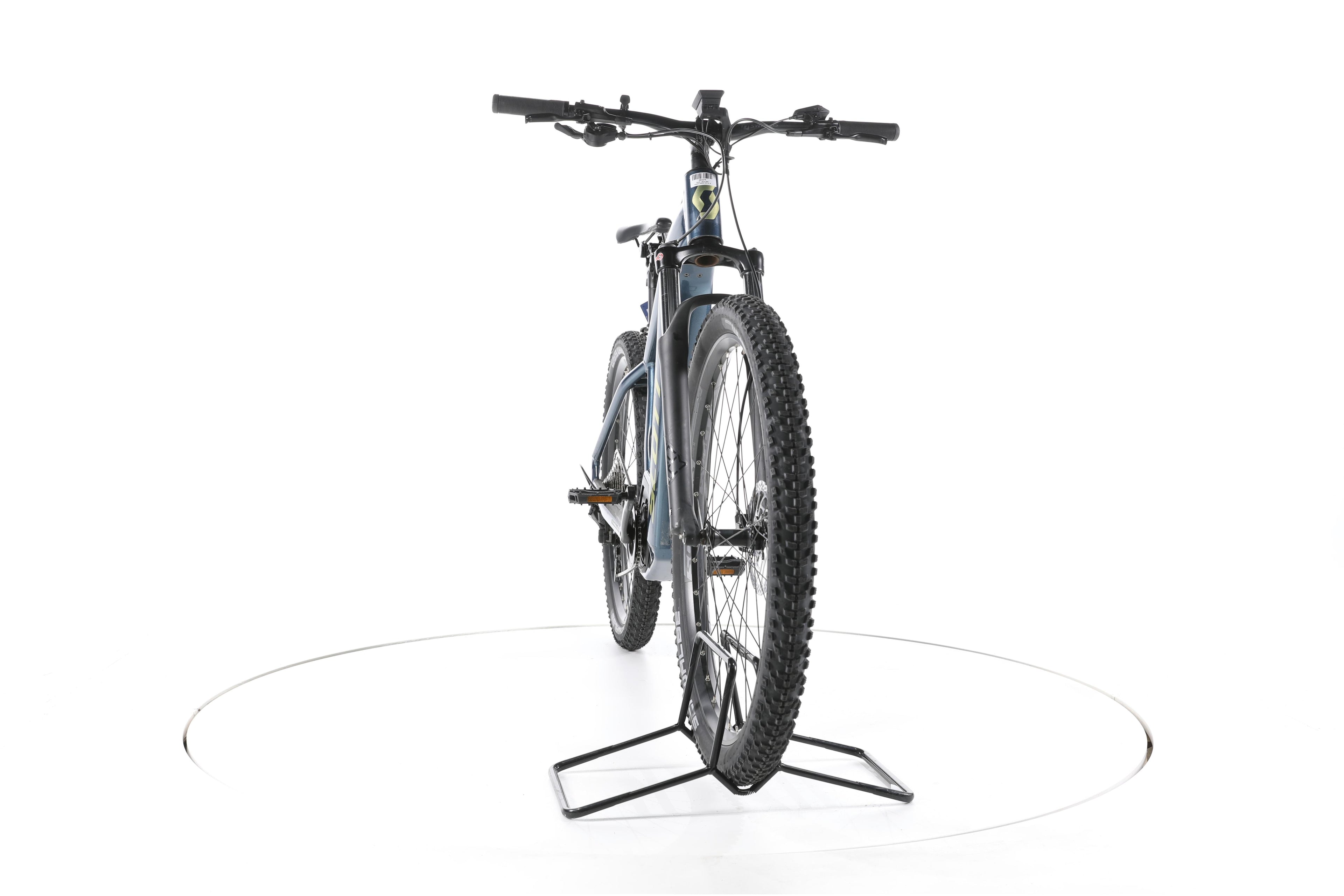 Scott Aspect eRIDE 930 E-Bike 2023 - Image 4