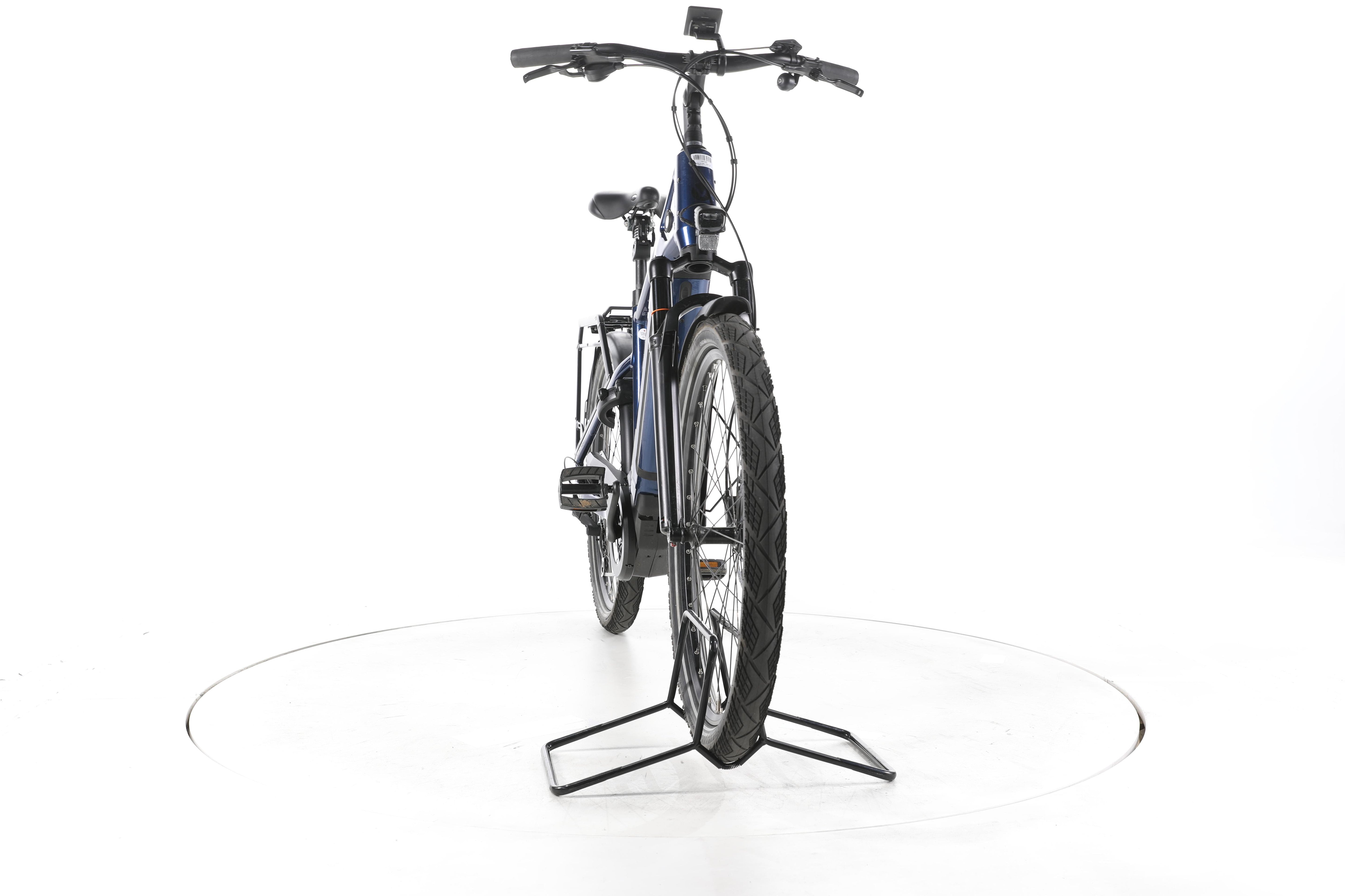 Velo de Ville SEB 890 Pro Trekking E-Bike 2024 - Image 4