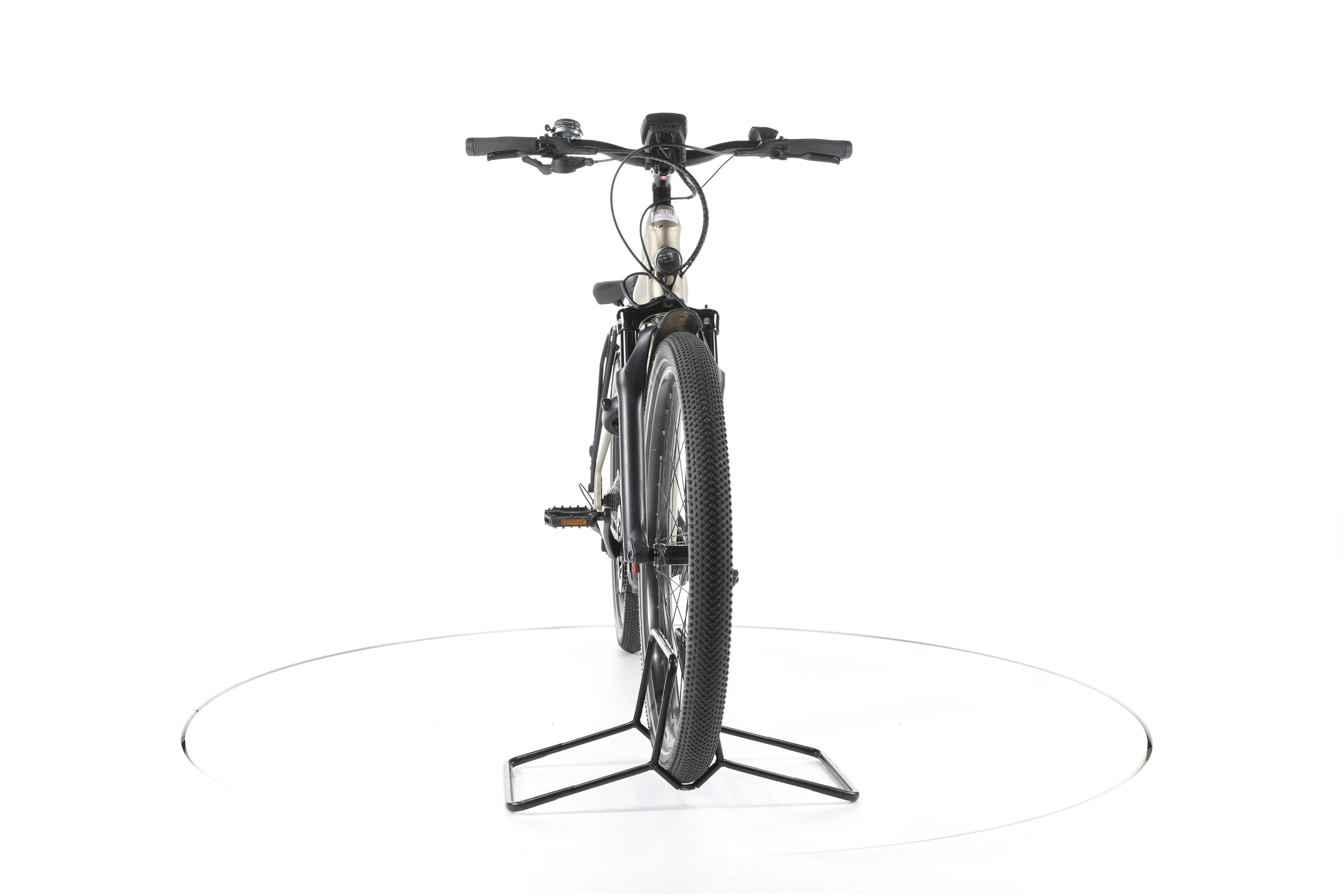 Diamant Zouma Deluxe+ Trekking E-Bike Tiefeinsteiger - Image 4