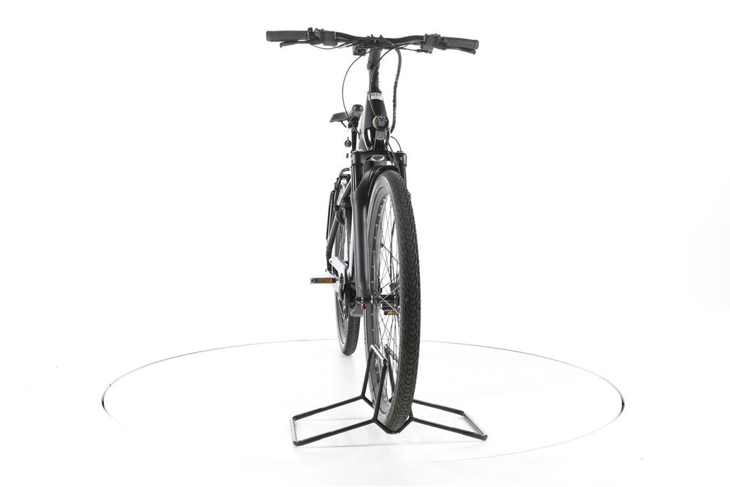 Stevens E-14 City E-Bike Tiefeinsteiger - Image 4