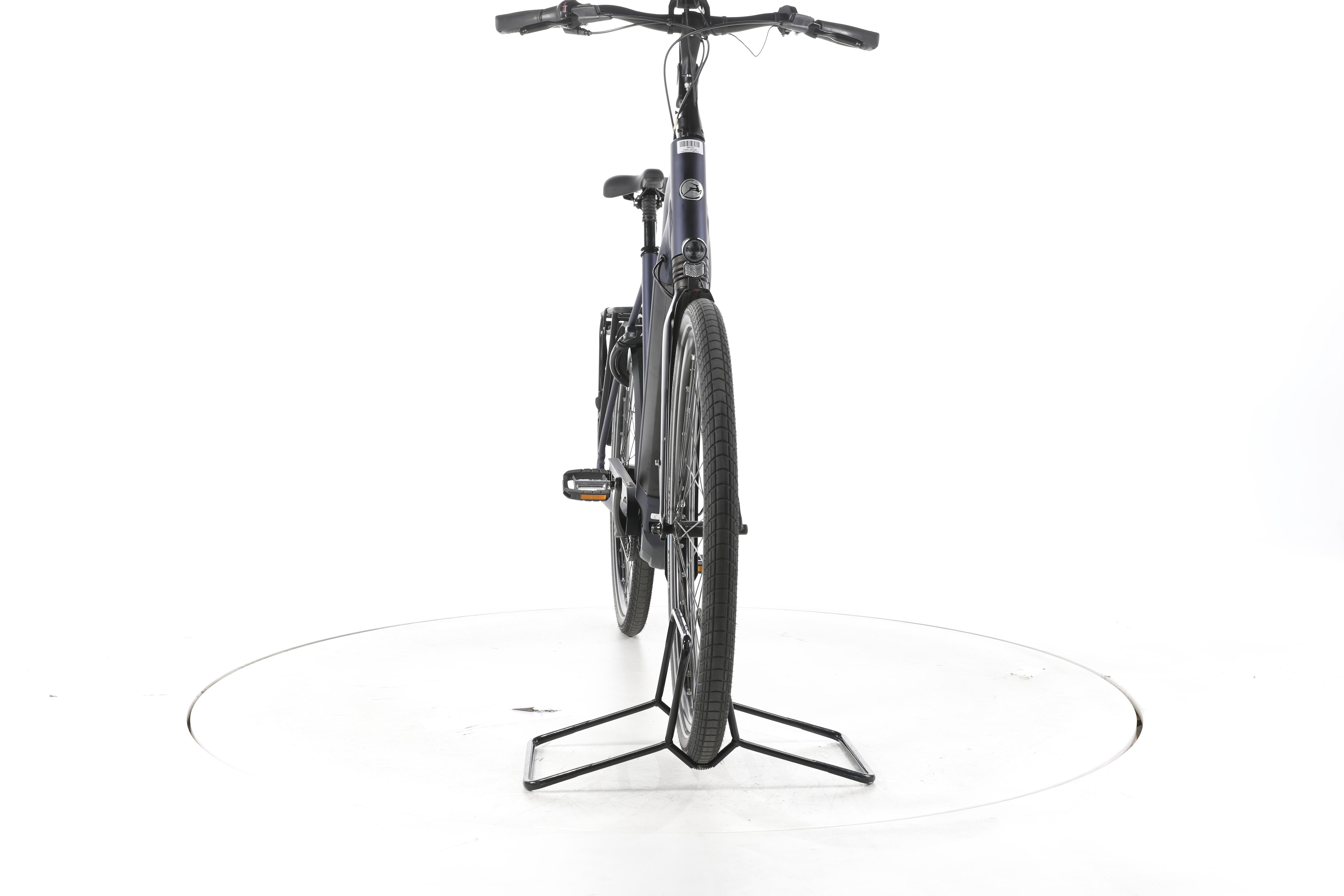 Gazelle Chamonix C5 HMS City E-Bike Tiefeinsteiger - Image 4