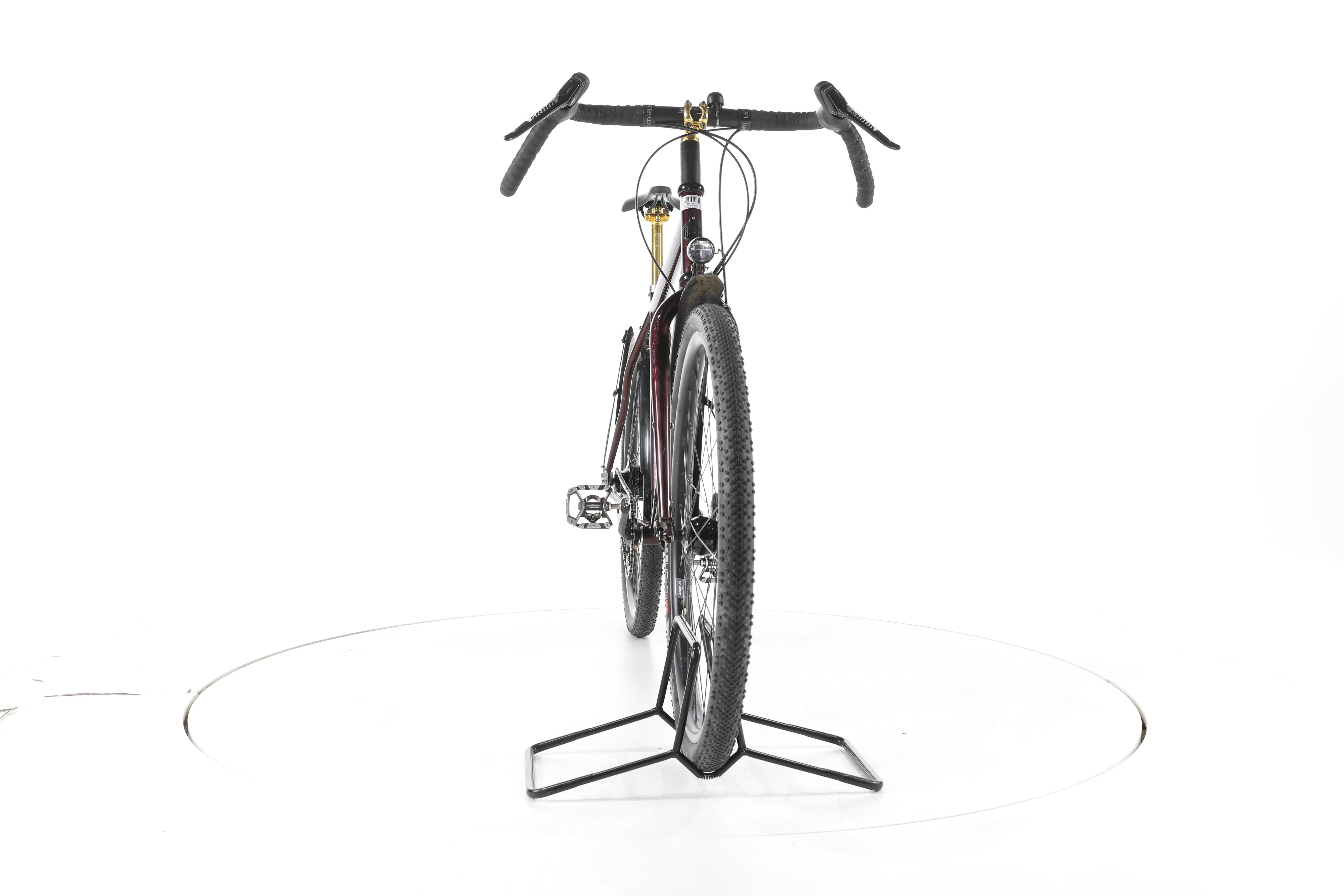 ROTOR Meteor Gravelbike - Image 4