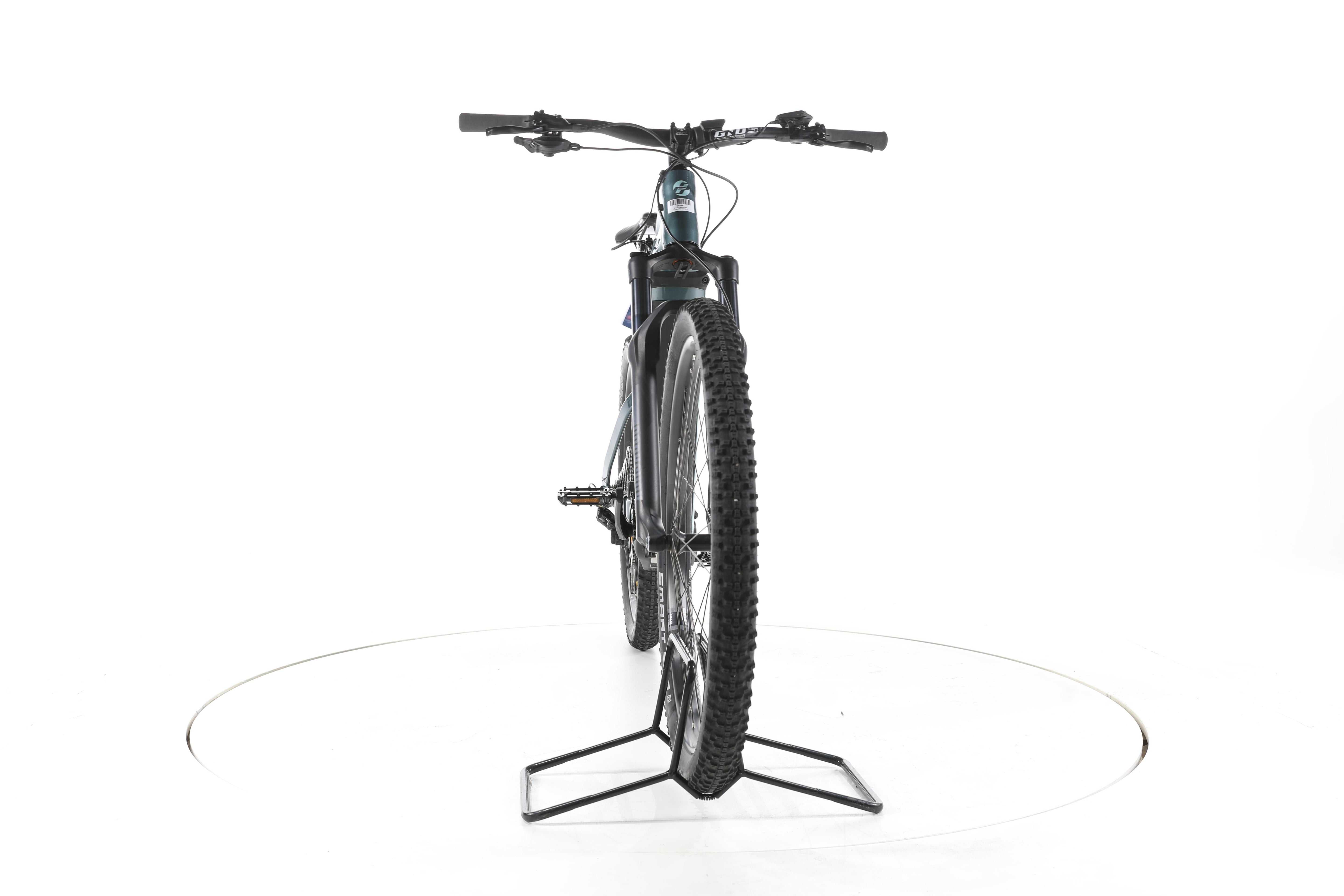 Ghost E Teru Pro Uni E-Bike - Image 4