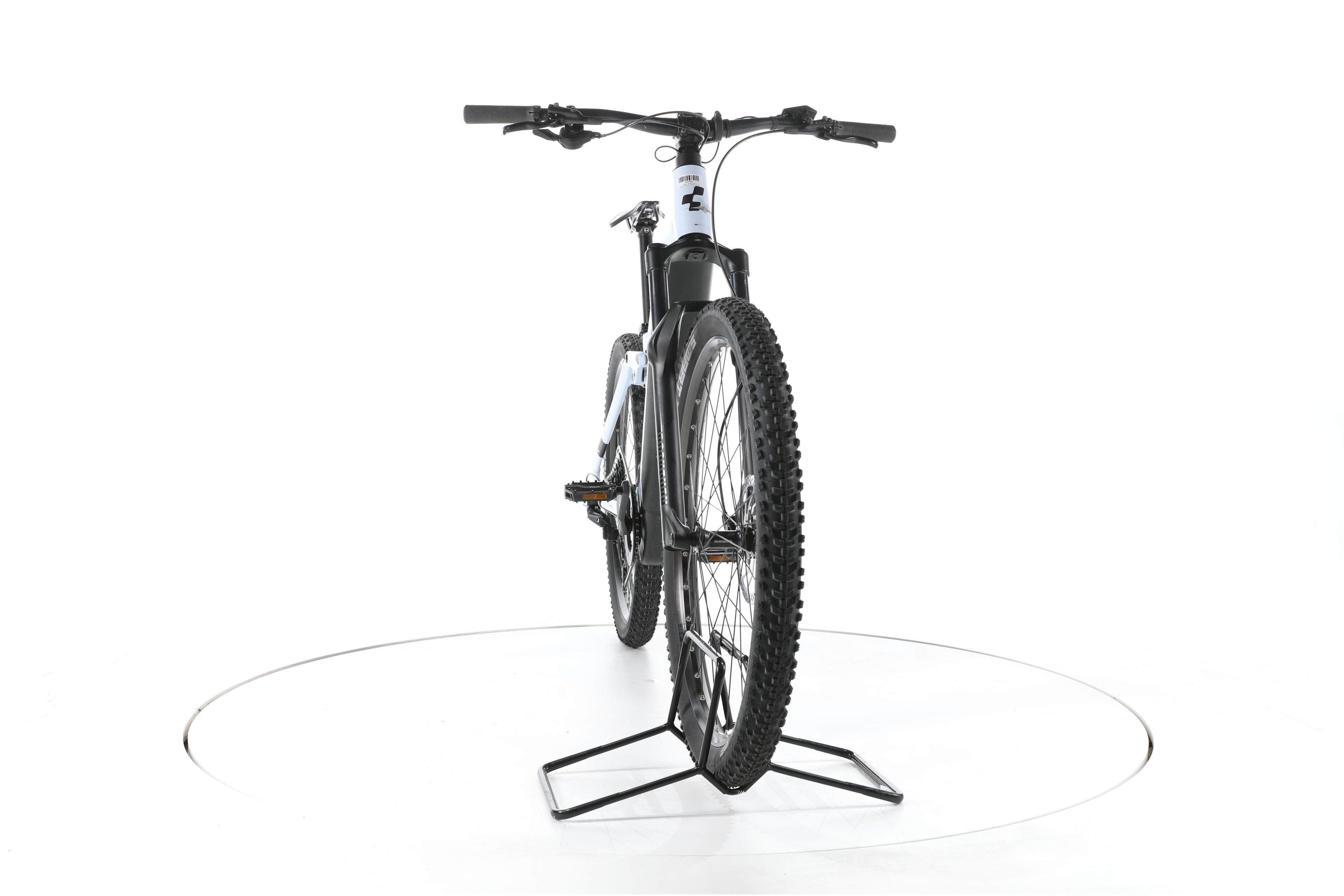 Cube Stereo Hybrid 120 Pro Fully E-Bike - Image 4