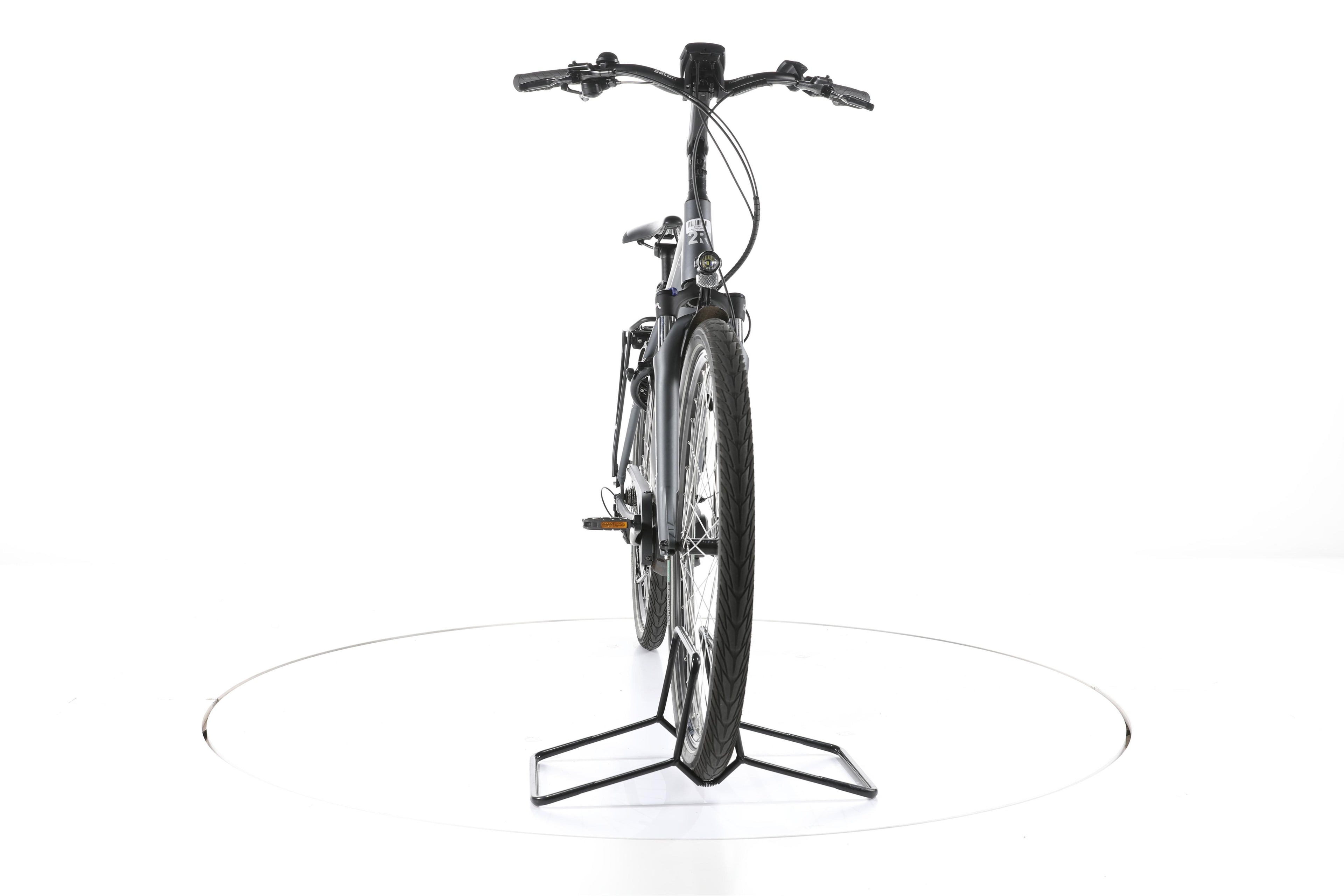 2R Manufaktur ELX9 Trekking E-Bike - Image 4