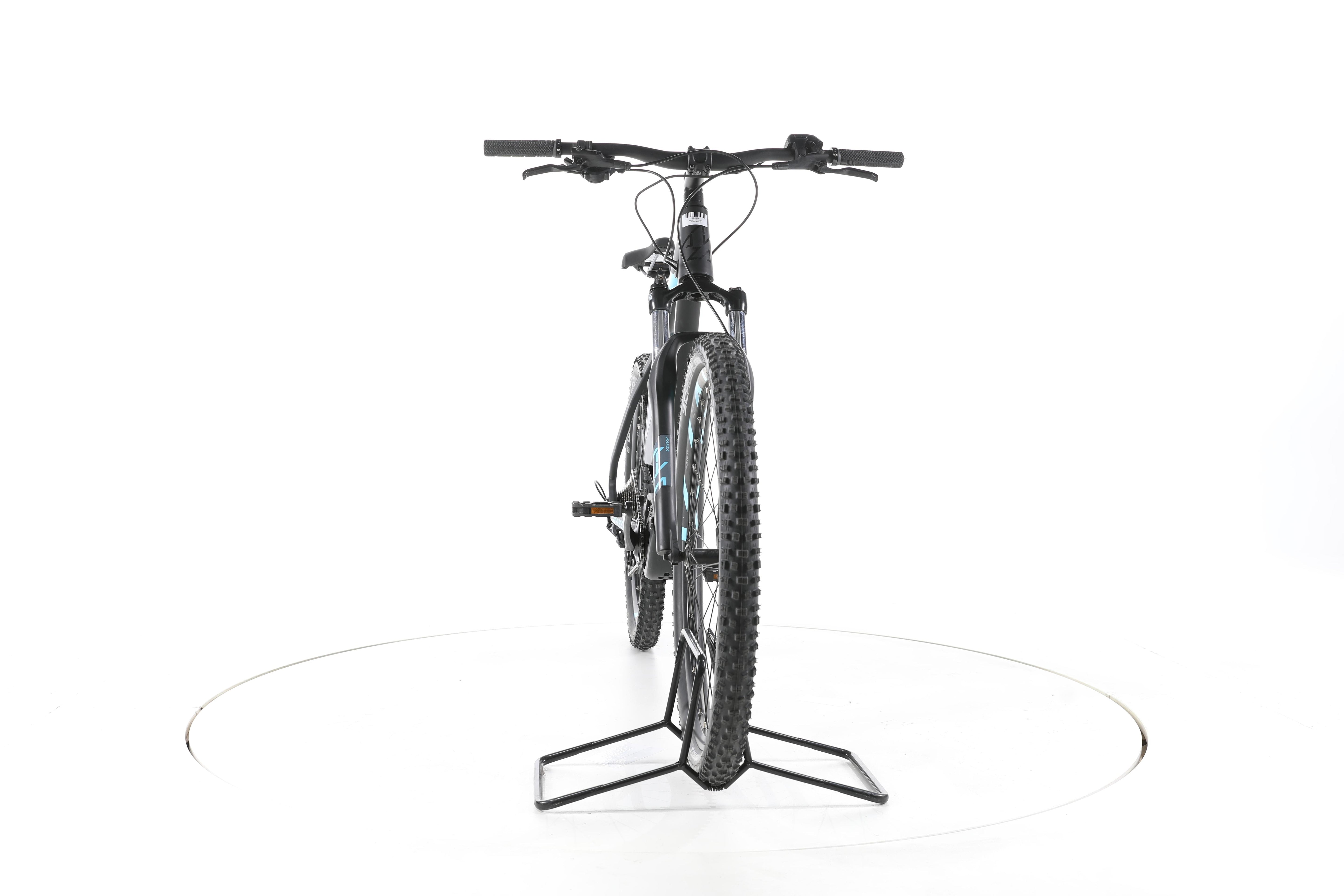 KAYZA Hydric 4 E-Bike - Image 4