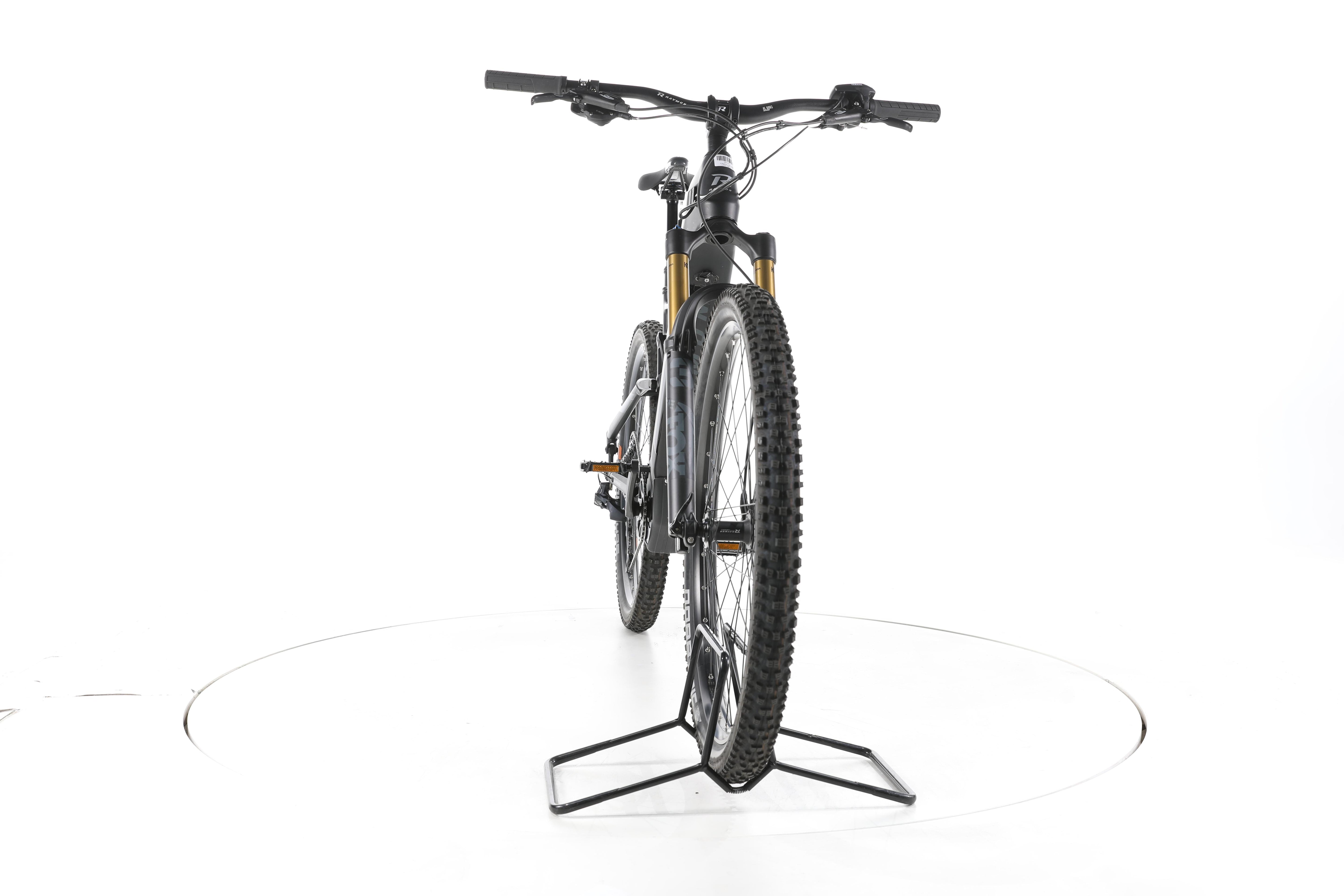 R Raymon FullRay 150E E-Bike Fully - Image 4