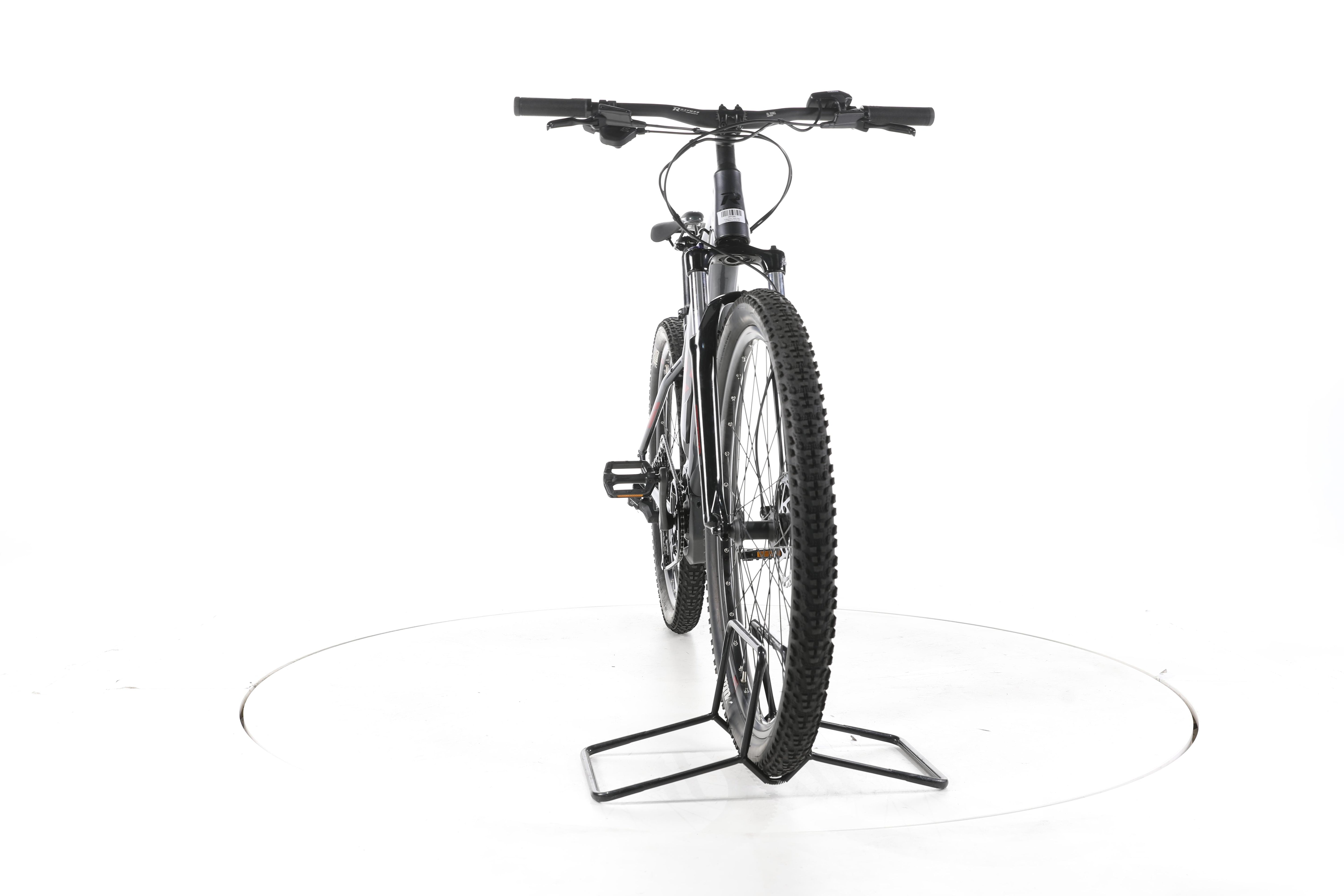 R Raymon HardRay E 3.0 E-Bike - Image 4